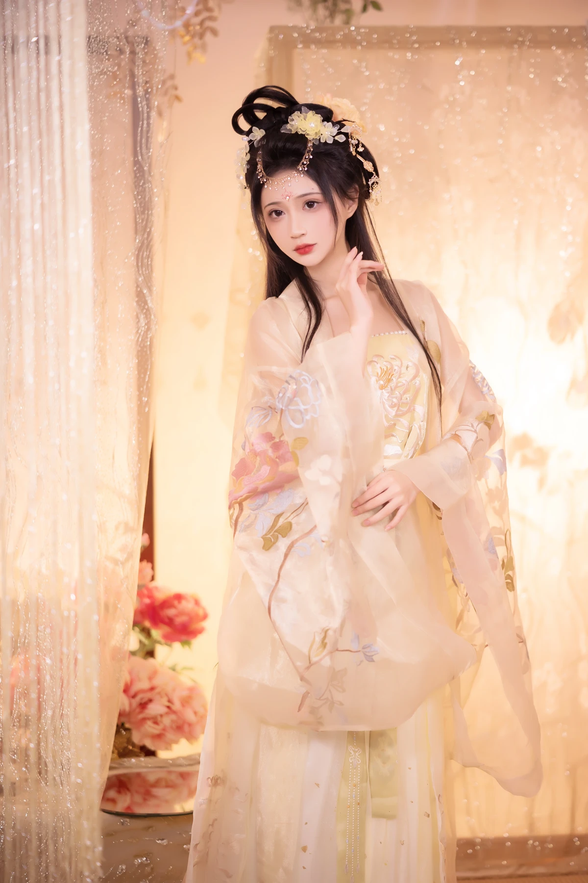 [艺图语] 2023.02.03 Vol.2959 南风知我意 -绮罗生的小苏苏-#[31P]-7