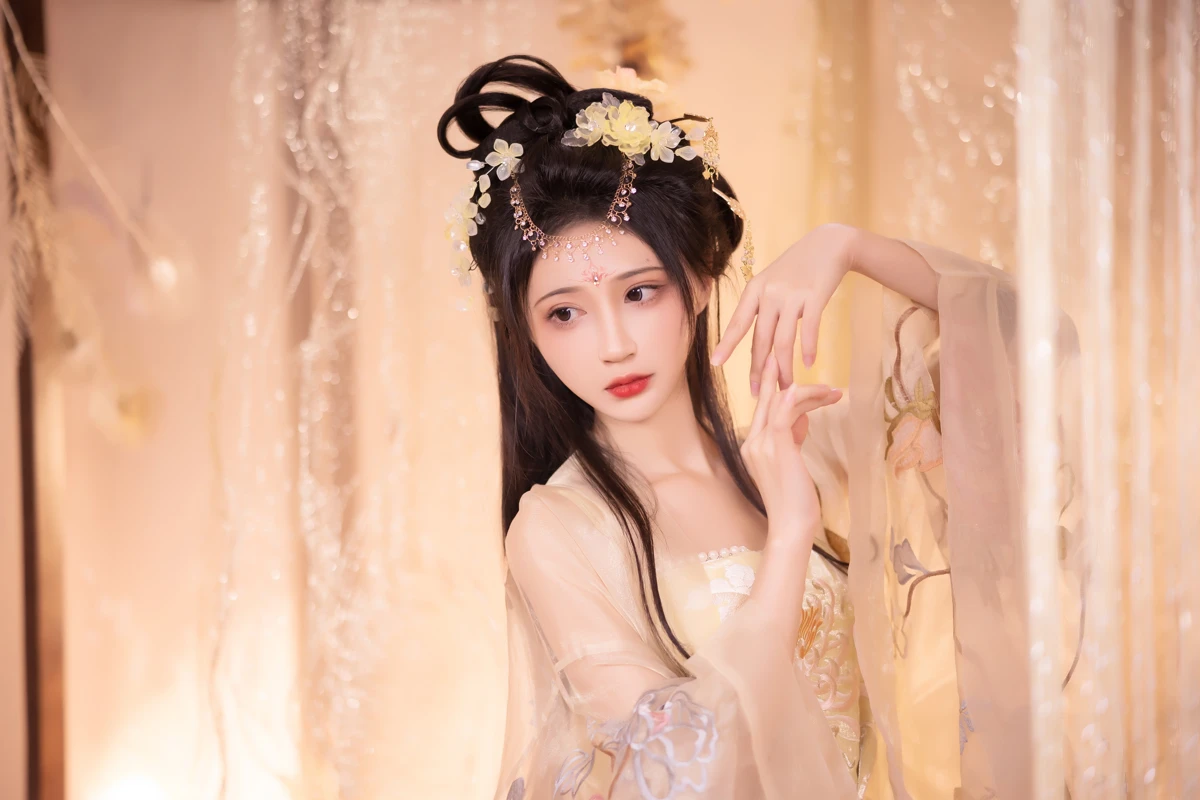 [艺图语] 2023.02.03 Vol.2959 南风知我意 -绮罗生的小苏苏-#[31P]-9