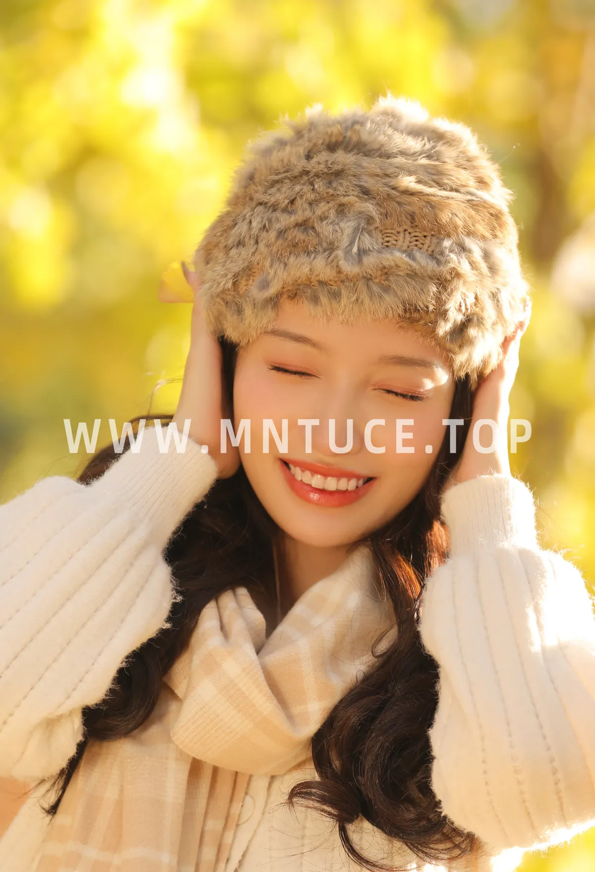 [艺图语] 2022.12.14 Vol.2676 – 忽然立秋 柠萌婧啊#[33P]-8