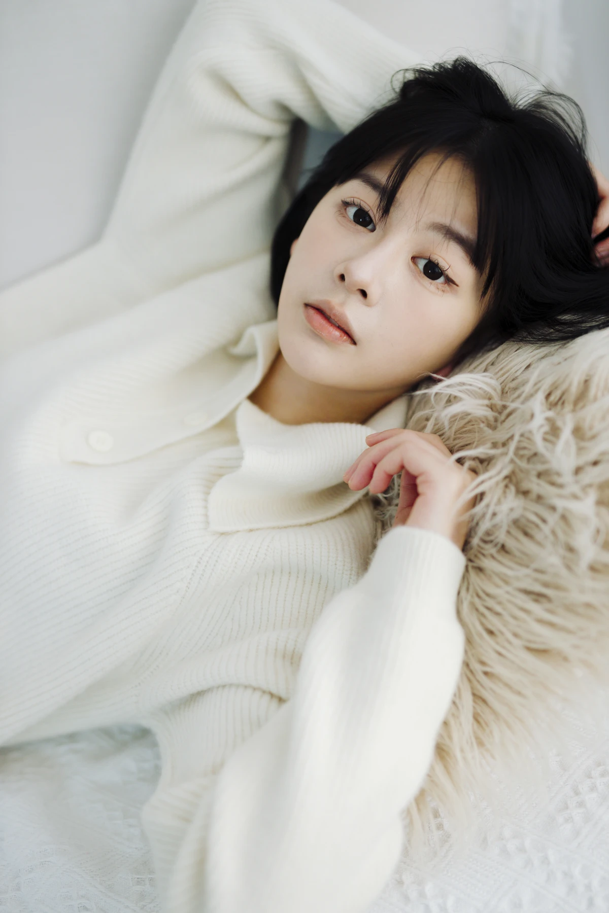 [艺图语] 2023.02.01 Vol.2940 独处的房间 安琪儿#[40P]-7