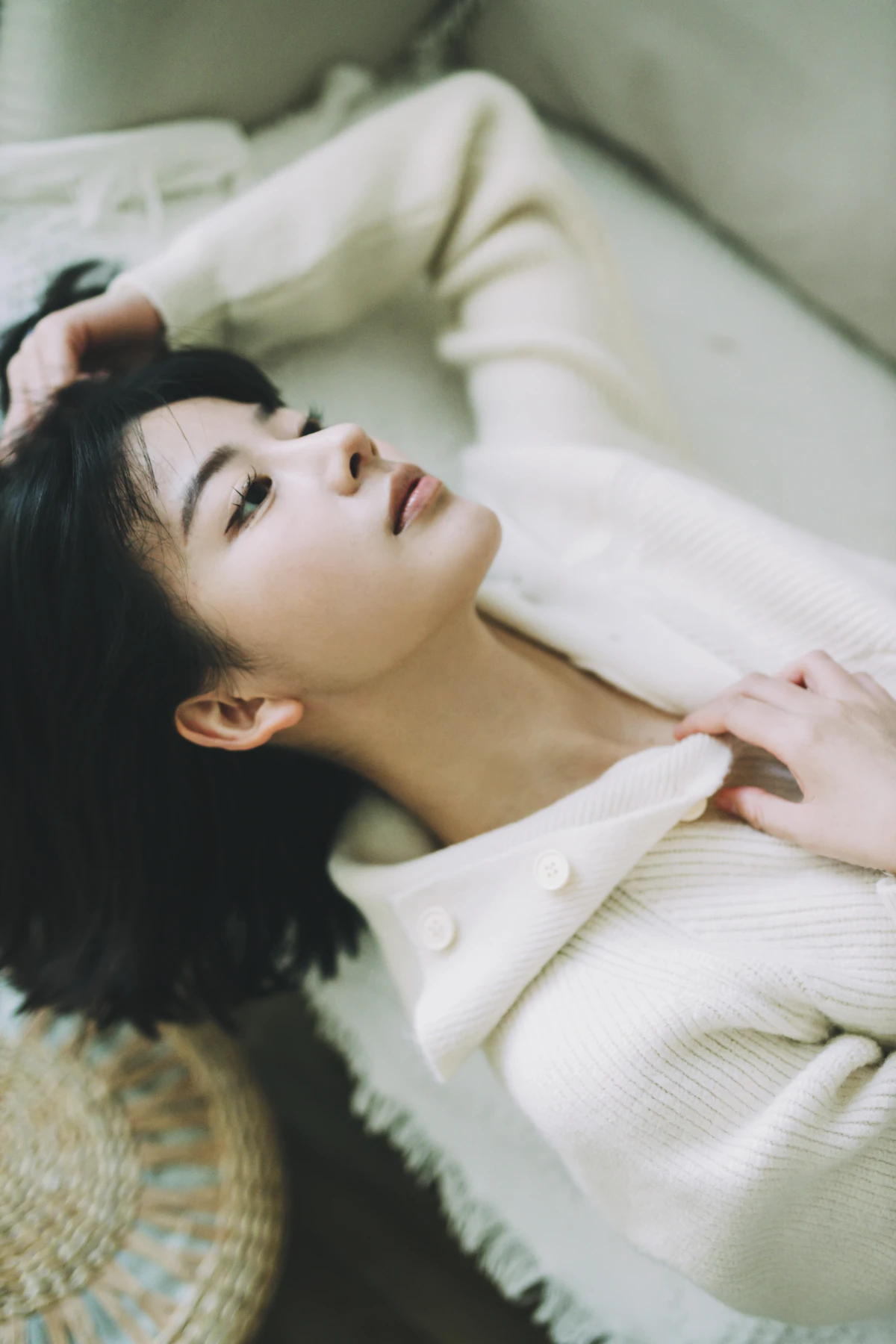 [艺图语] 2023.02.01 Vol.2940 独处的房间 安琪儿#[40P]-2