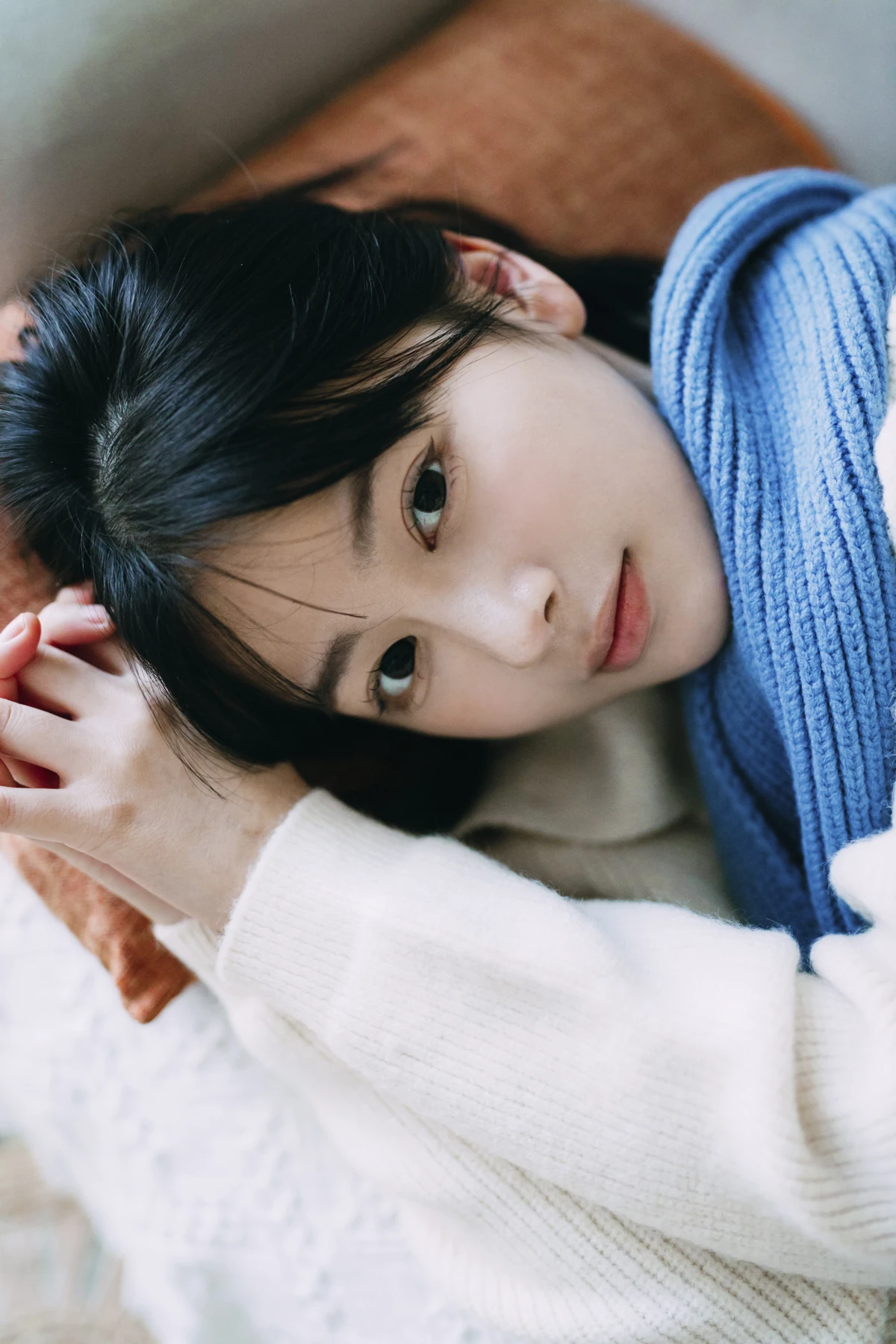 [艺图语] 2023.02.01 Vol.2940 独处的房间 安琪儿#[40P]-6