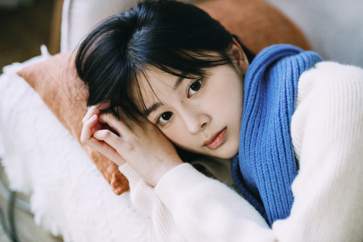 [艺图语] 2023.02.01 Vol.2940 独处的房间 安琪儿#[40P]-9