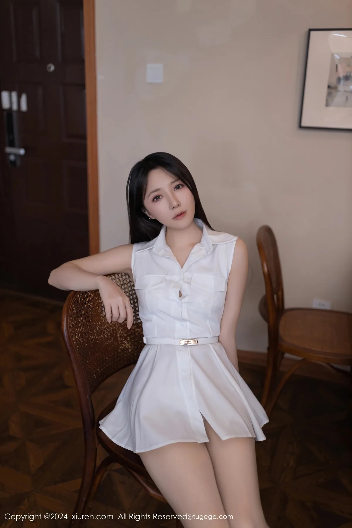 [秀人网] 2024.03.29 No.8315 鱼子酱Fish#[81P]-5