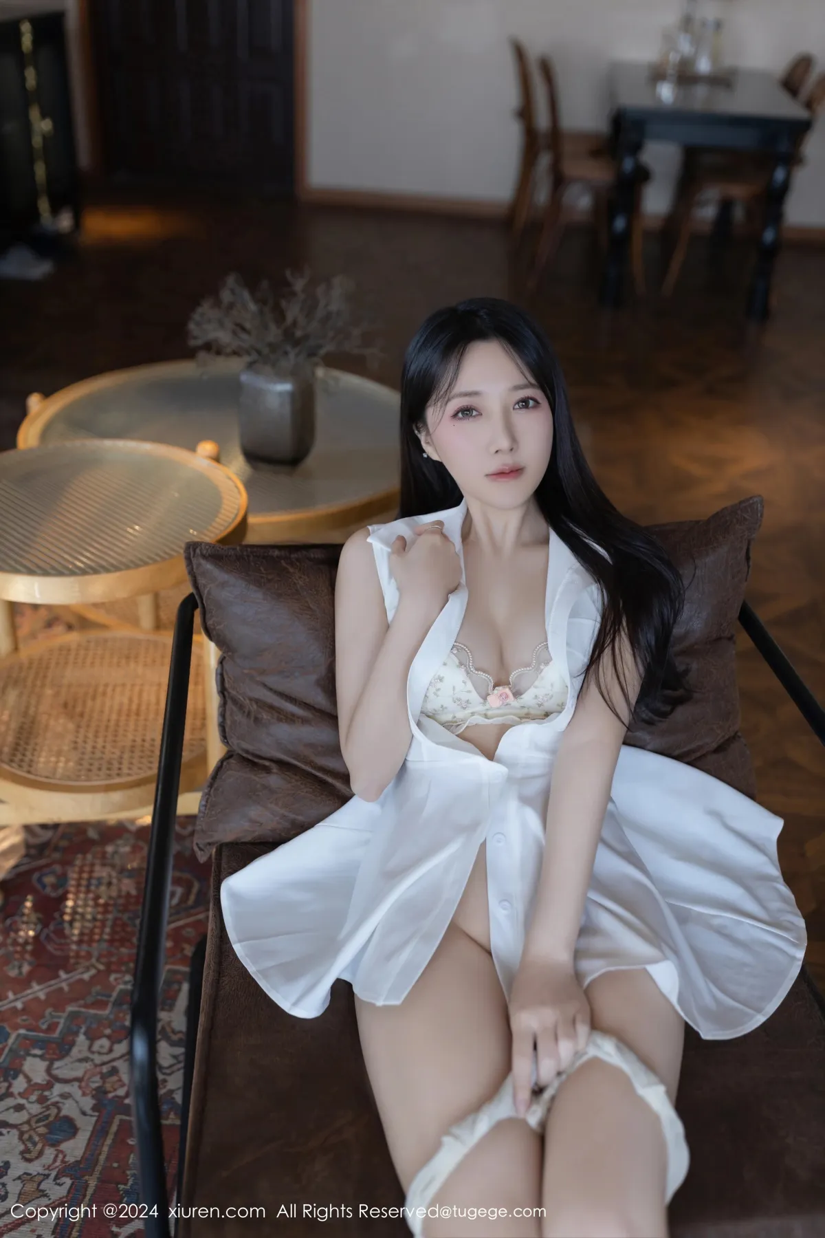 [秀人网] 2024.03.29 No.8315 鱼子酱Fish#[81P]-9