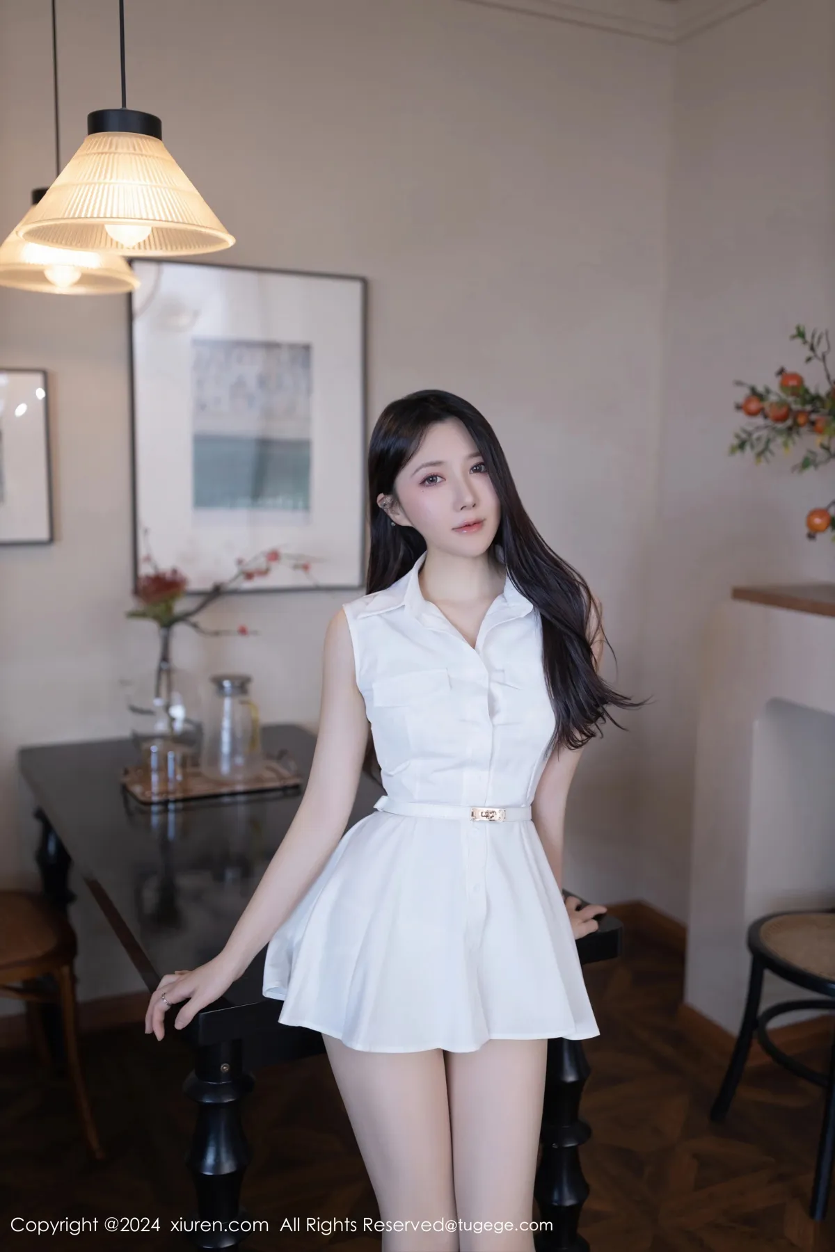 [秀人网] 2024.03.29 No.8315 鱼子酱Fish#[81P]-1