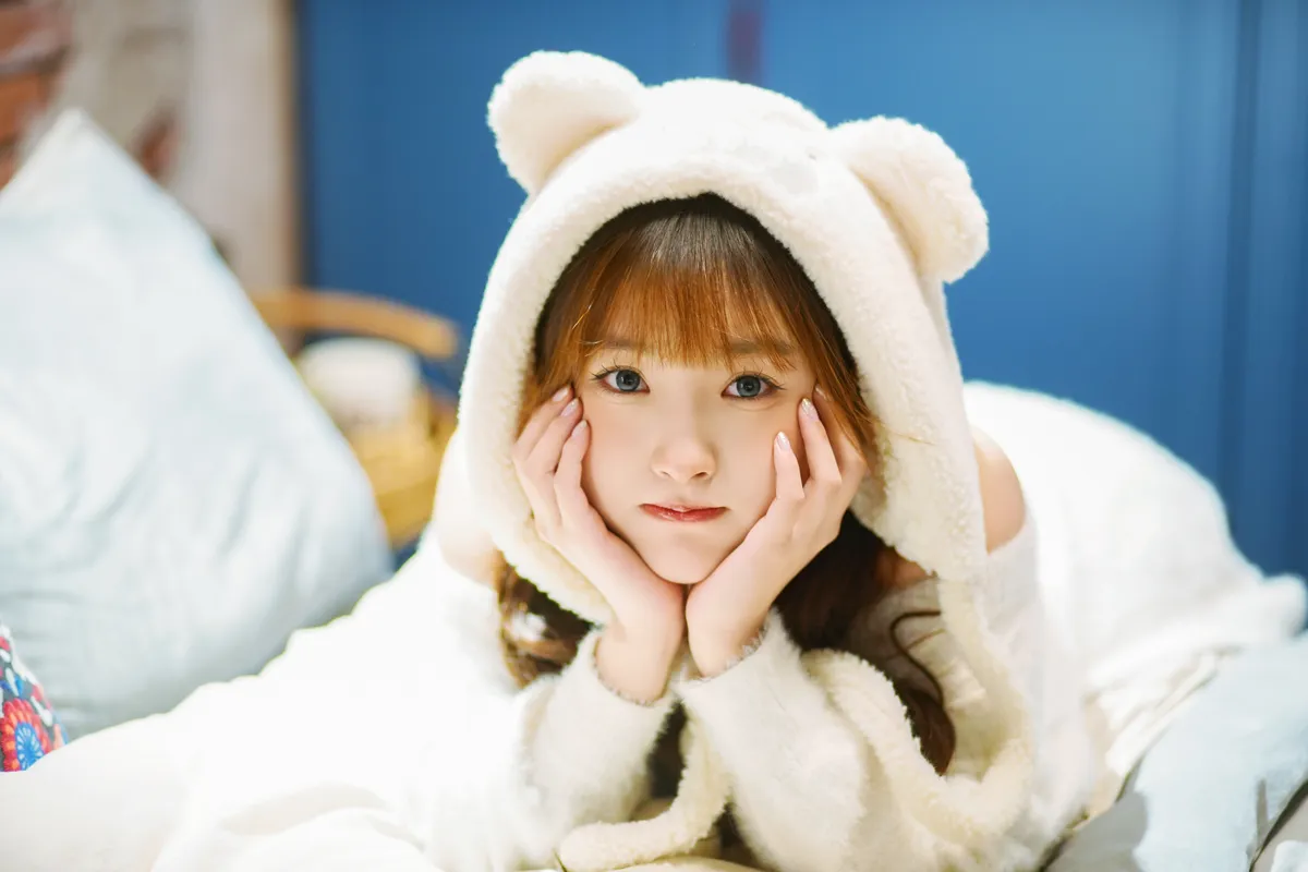 [艺图语] 2022.12.12 Vol.2658 – 藏好过冬 -炸鸡冰可乐-#[25P]-2