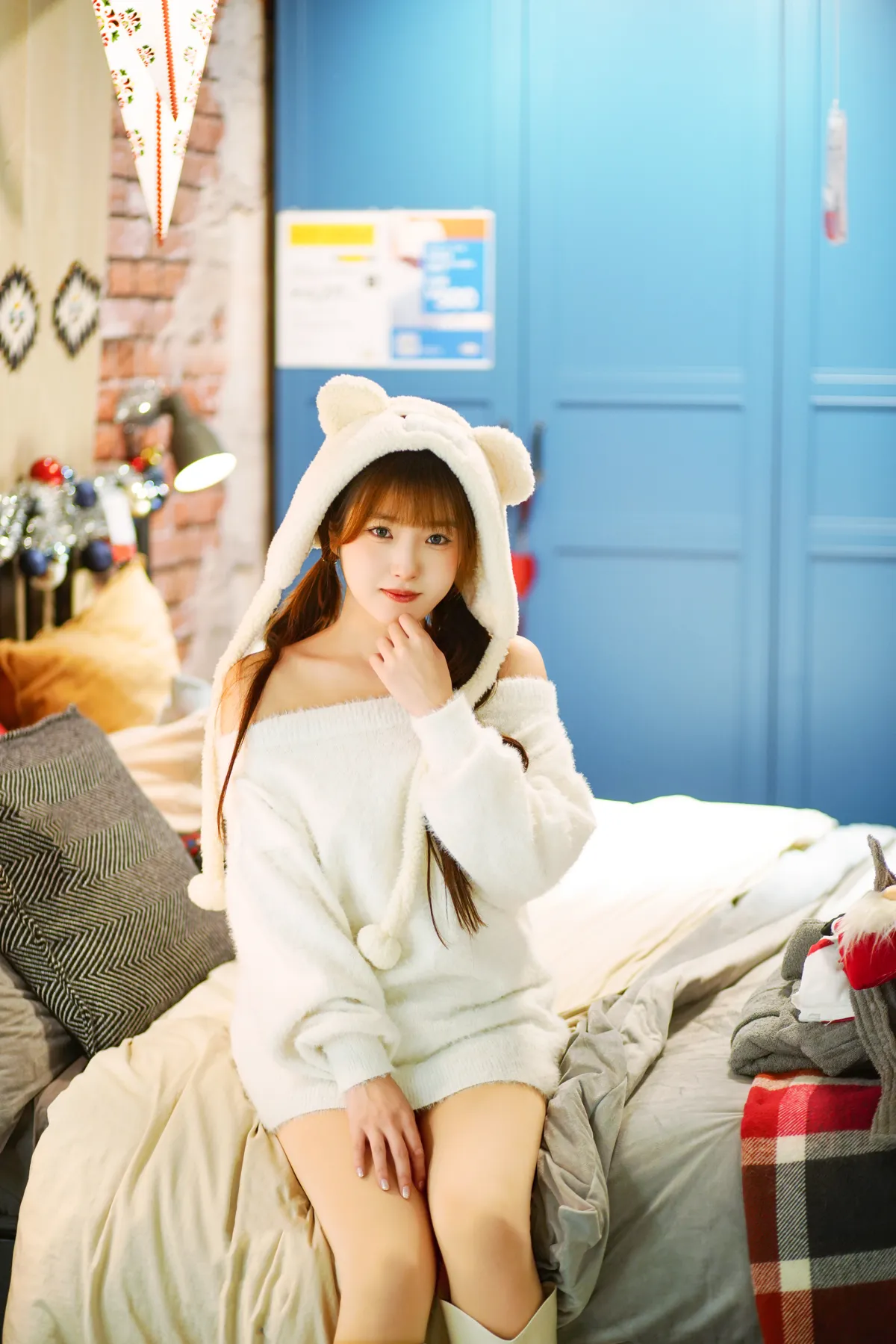 [艺图语] 2022.12.12 Vol.2658 – 藏好过冬 -炸鸡冰可乐-#[25P]-3