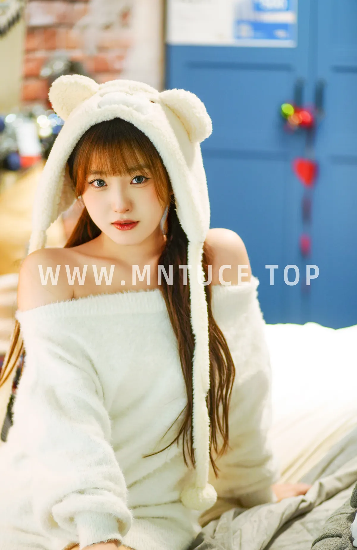 [艺图语] 2022.12.12 Vol.2658 – 藏好过冬 -炸鸡冰可乐-#[25P]-4