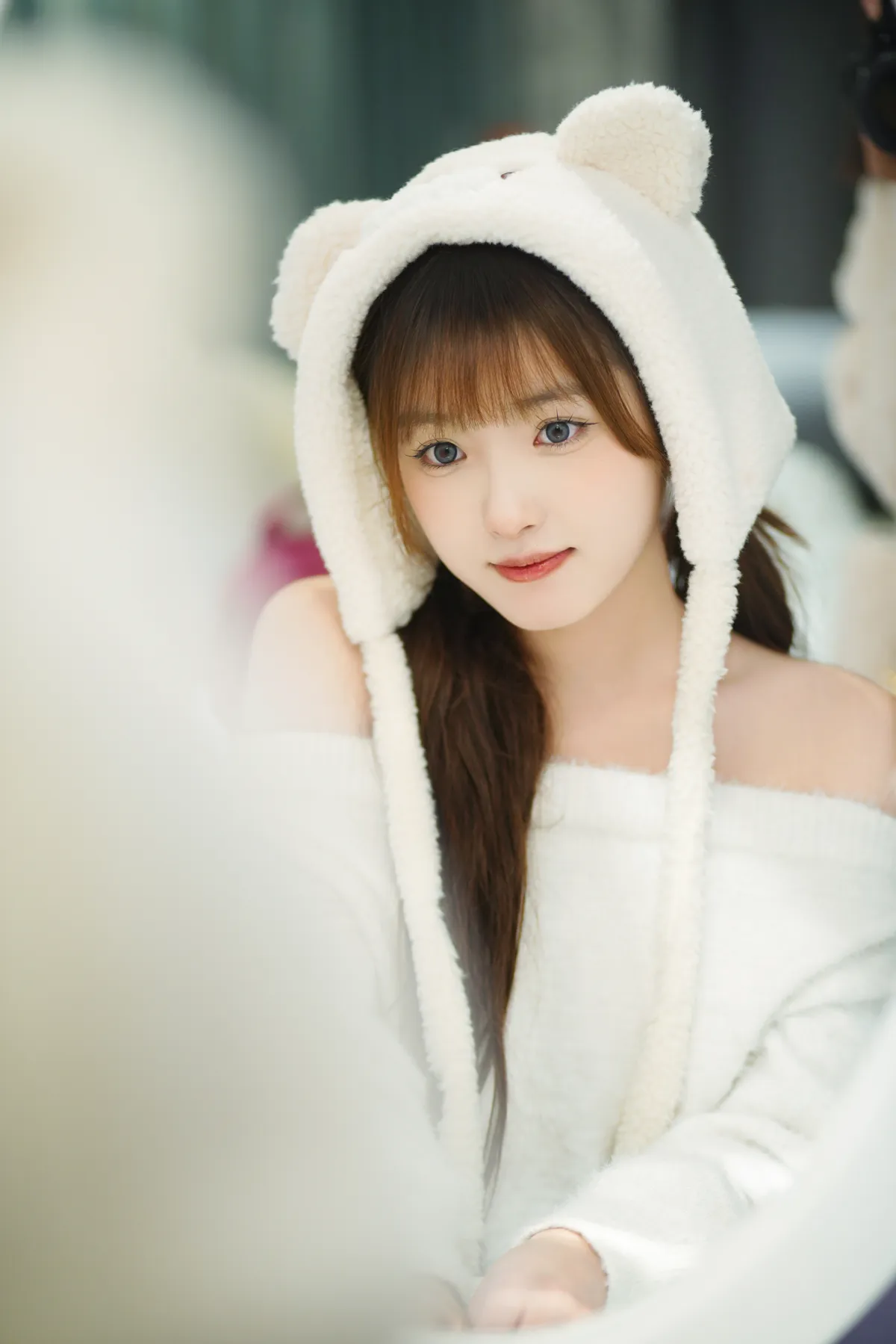 [艺图语] 2022.12.12 Vol.2658 – 藏好过冬 -炸鸡冰可乐-#[25P]-6