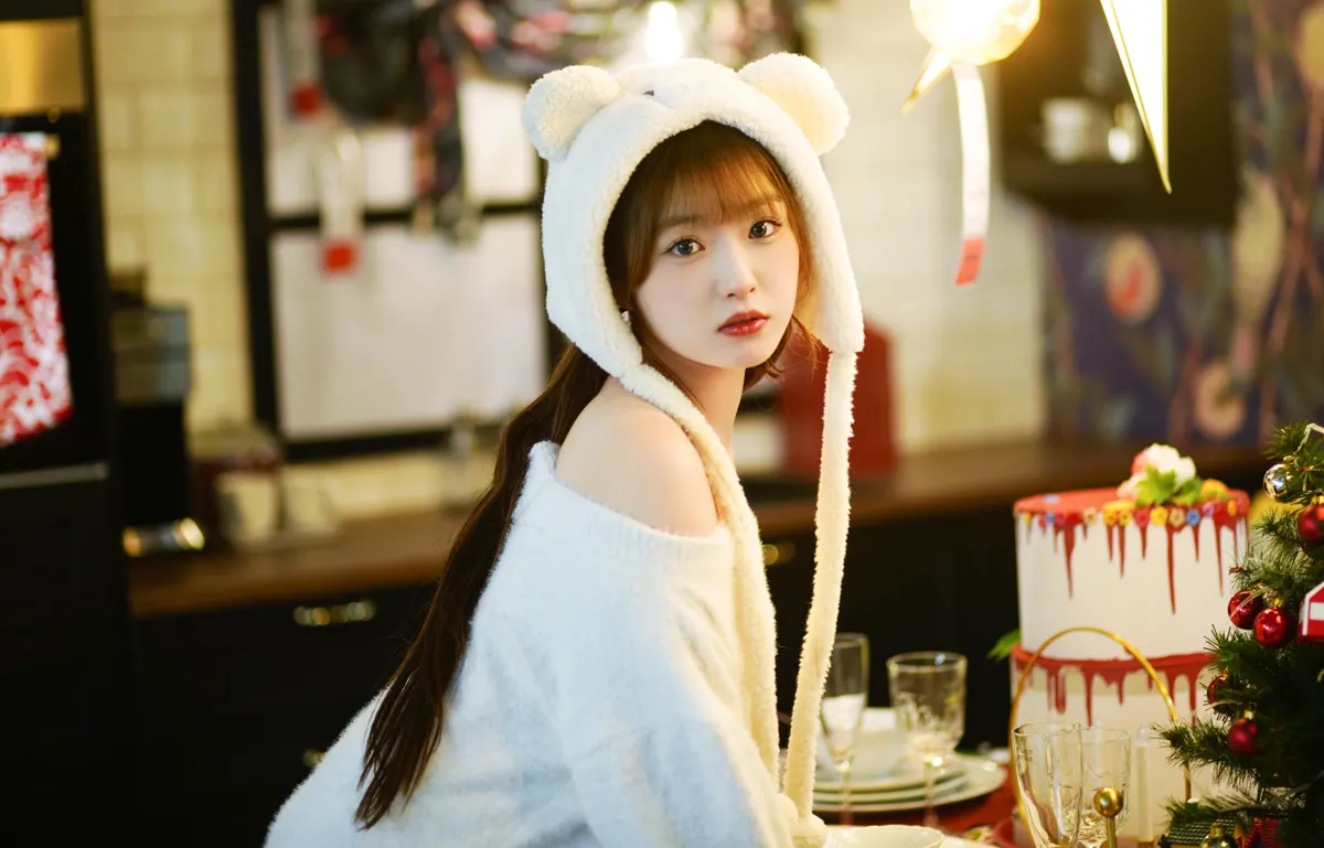 [艺图语] 2022.12.12 Vol.2658 – 藏好过冬 -炸鸡冰可乐-#[25P]-7