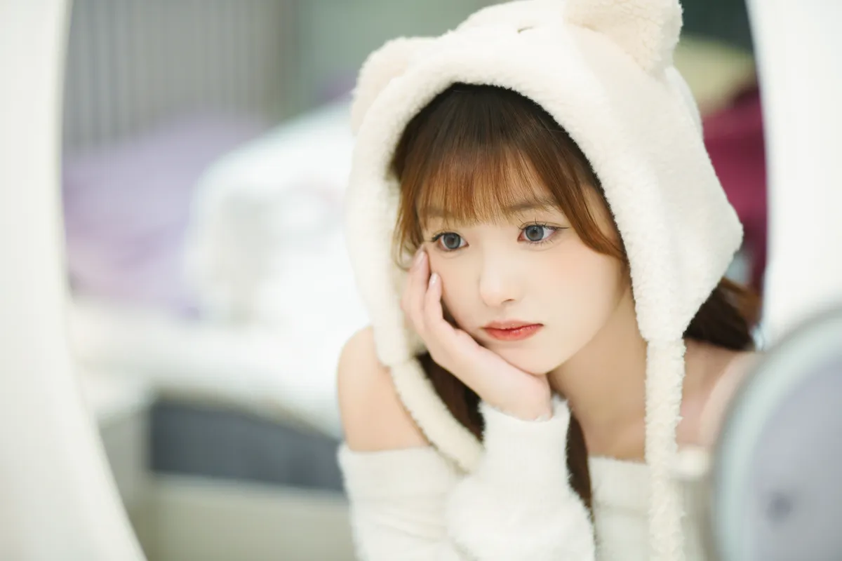 [艺图语] 2022.12.12 Vol.2658 – 藏好过冬 -炸鸡冰可乐-#[25P]-9