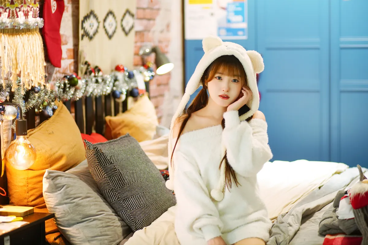 [艺图语] 2022.12.12 Vol.2658 – 藏好过冬 -炸鸡冰可乐-#[25P]-2