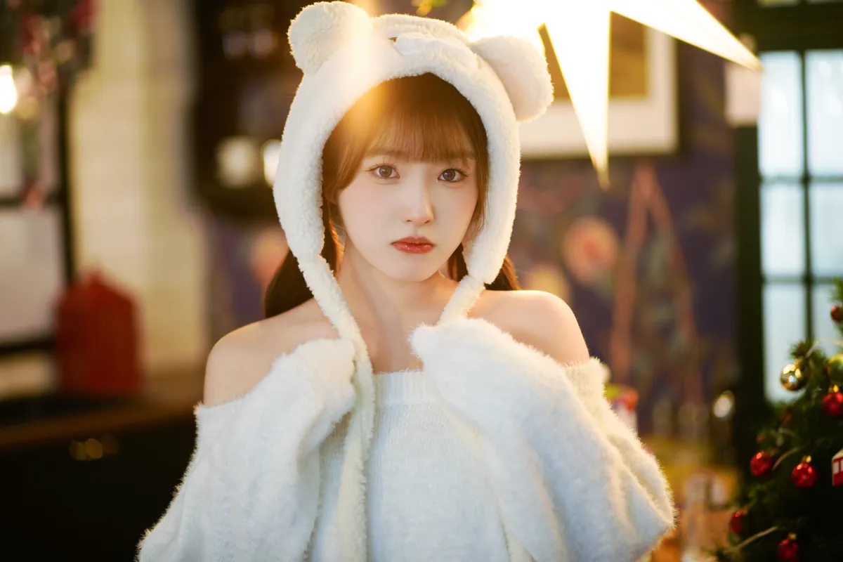 [艺图语] 2022.12.12 Vol.2658 – 藏好过冬 -炸鸡冰可乐-#[25P]-3