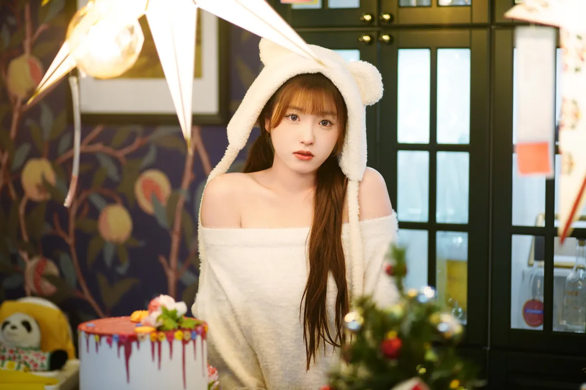 [艺图语] 2022.12.12 Vol.2658 – 藏好过冬 -炸鸡冰可乐-#[25P]-4