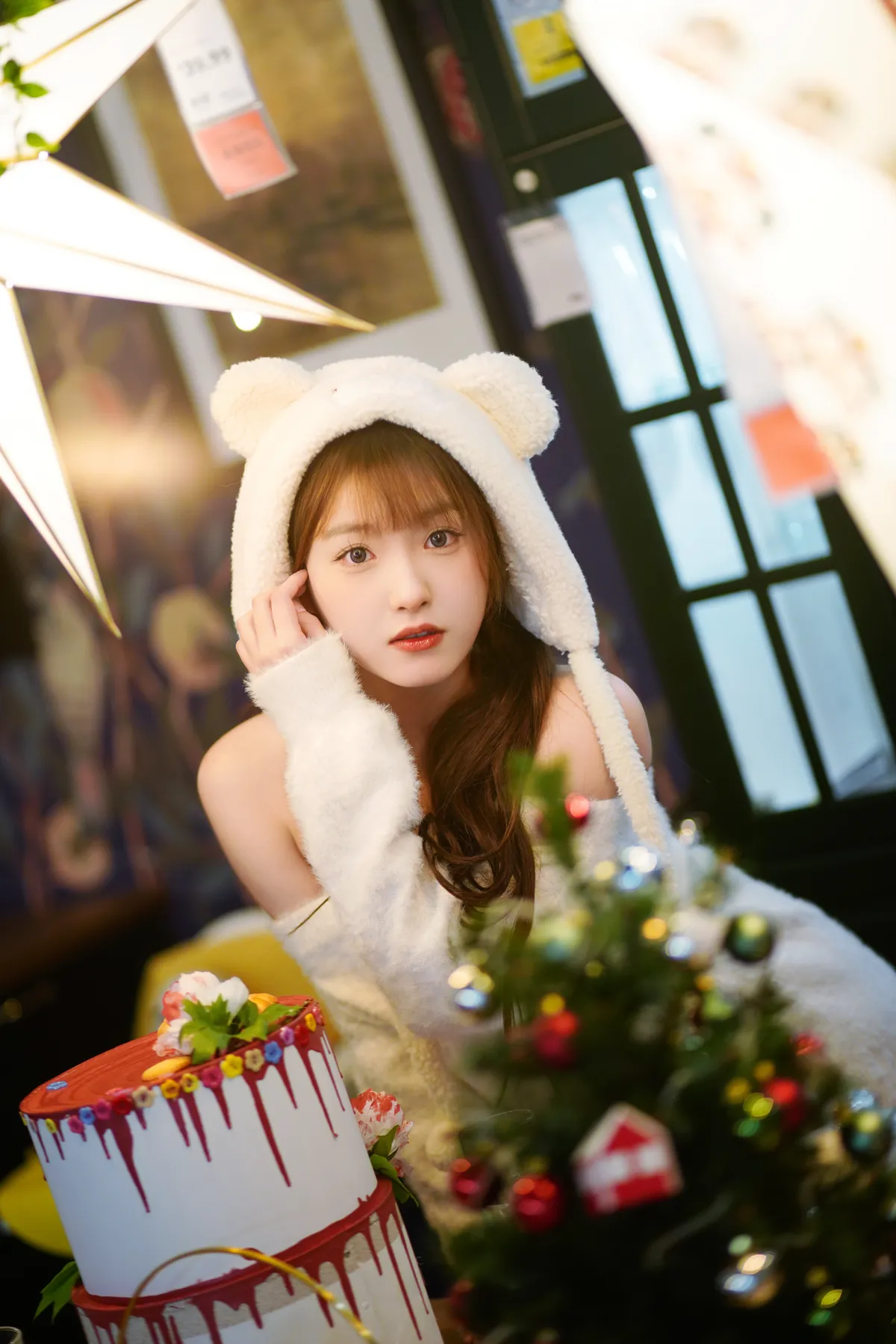 [艺图语] 2022.12.12 Vol.2658 – 藏好过冬 -炸鸡冰可乐-#[25P]-5