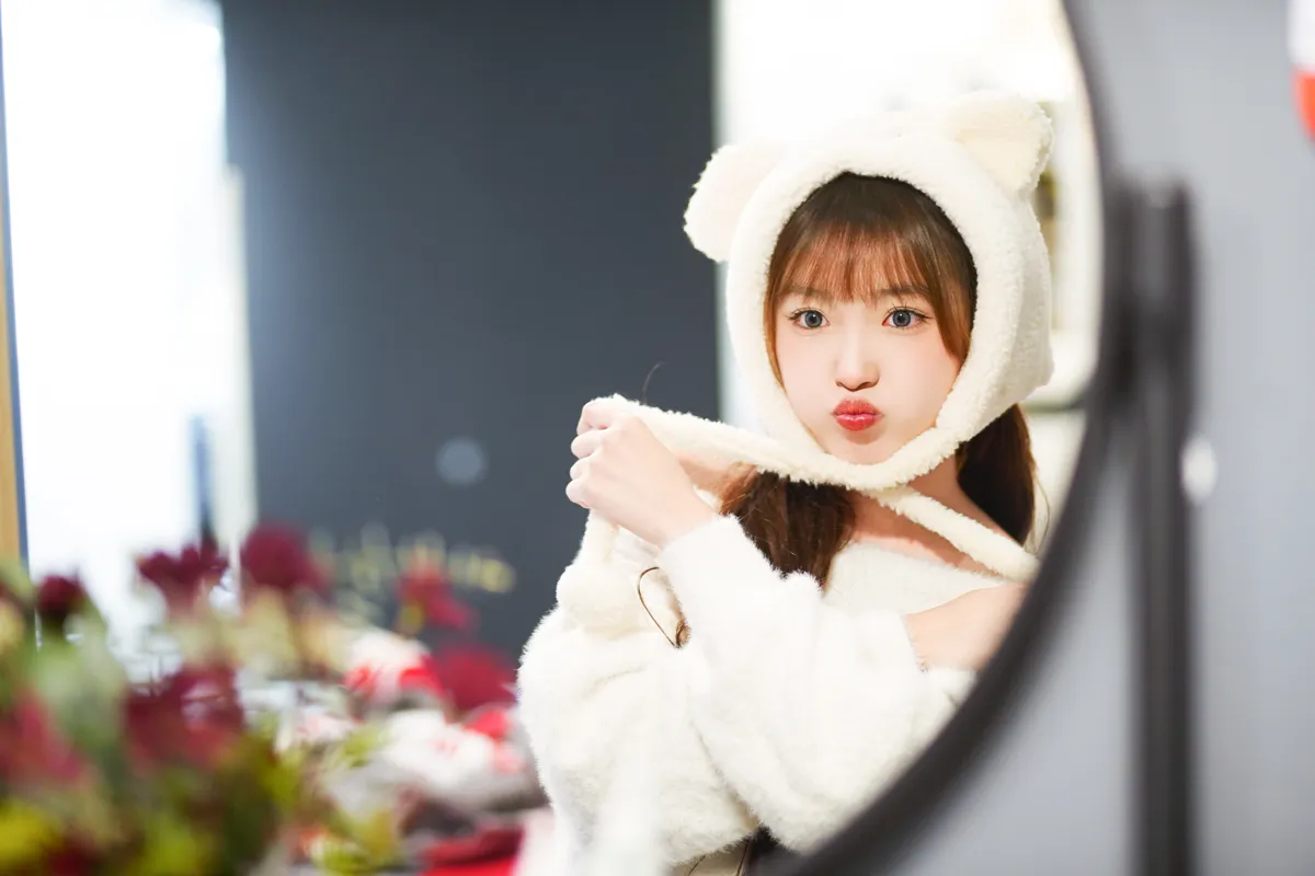 [艺图语] 2022.12.12 Vol.2658 – 藏好过冬 -炸鸡冰可乐-#[25P]-6