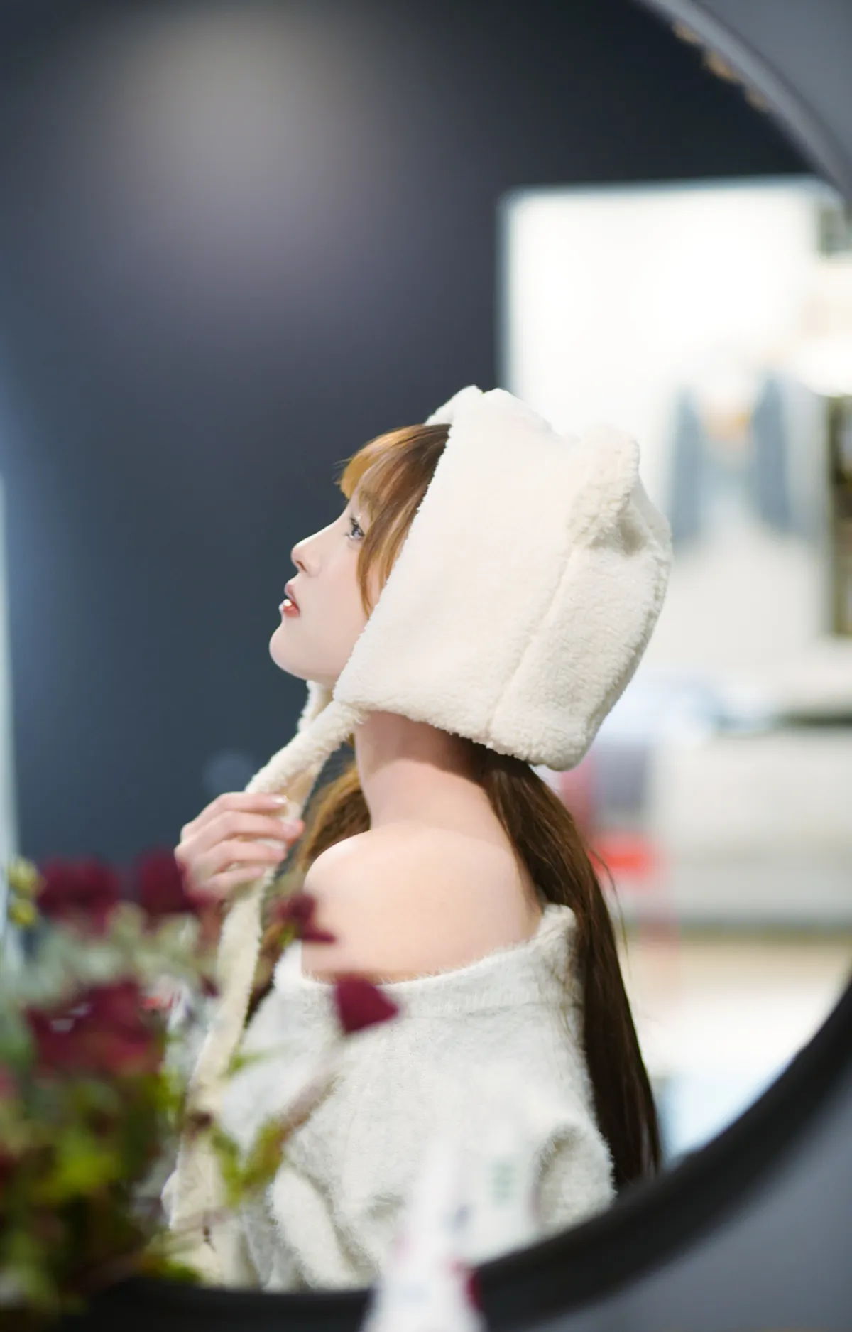 [艺图语] 2022.12.12 Vol.2658 – 藏好过冬 -炸鸡冰可乐-#[25P]-7