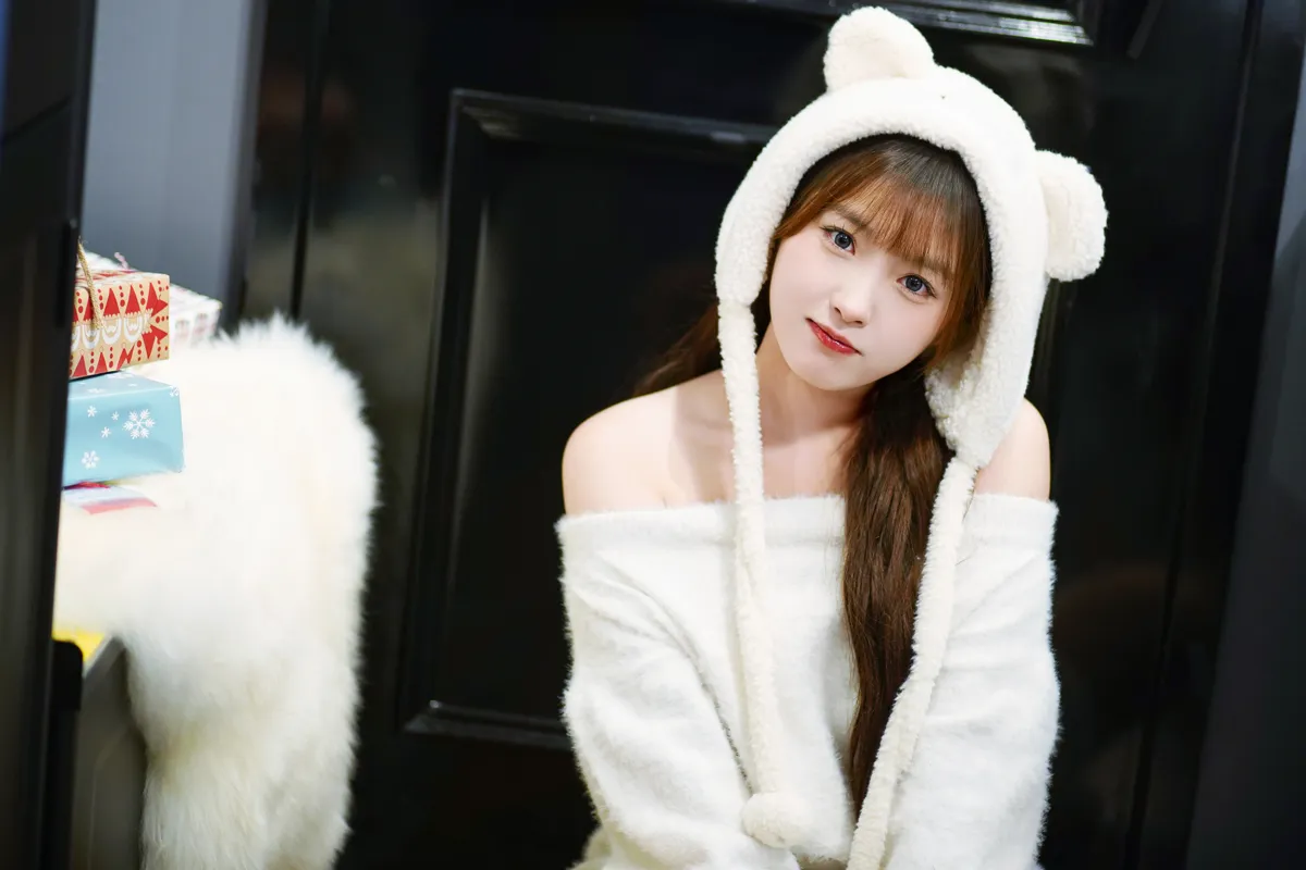 [艺图语] 2022.12.12 Vol.2658 – 藏好过冬 -炸鸡冰可乐-#[25P]-8