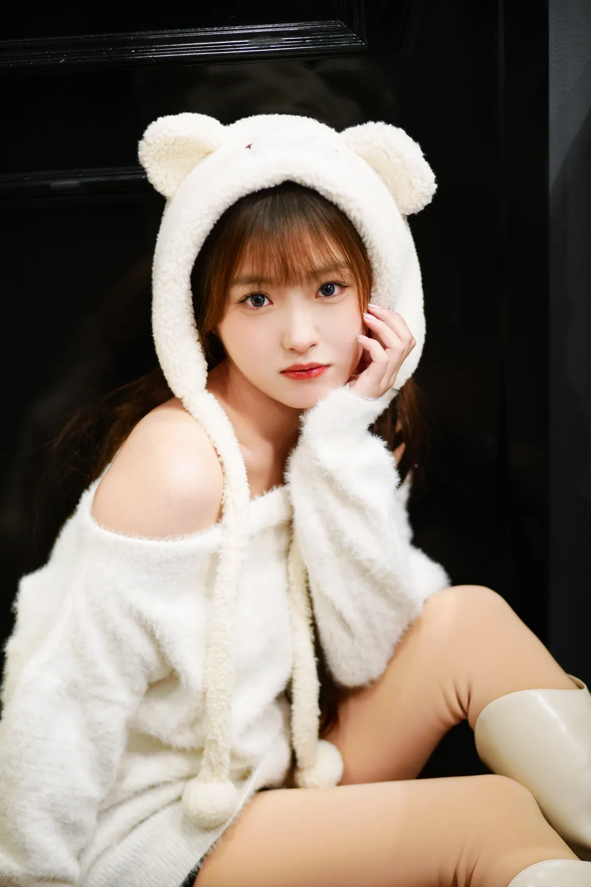 [艺图语] 2022.12.12 Vol.2658 – 藏好过冬 -炸鸡冰可乐-#[25P]-9