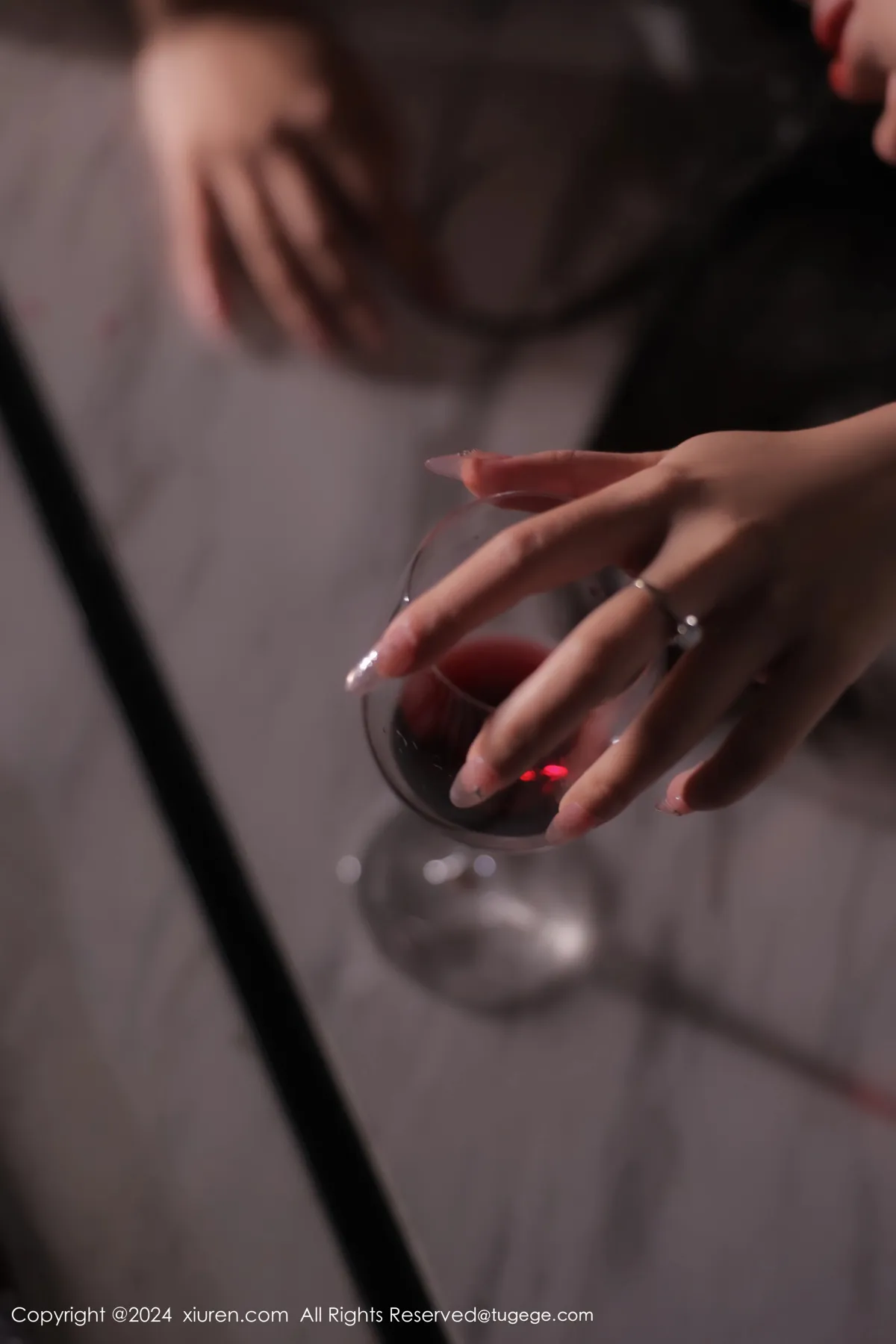 [秀人网] 2024.04.08 No.8355 李若汐#[78P]-3