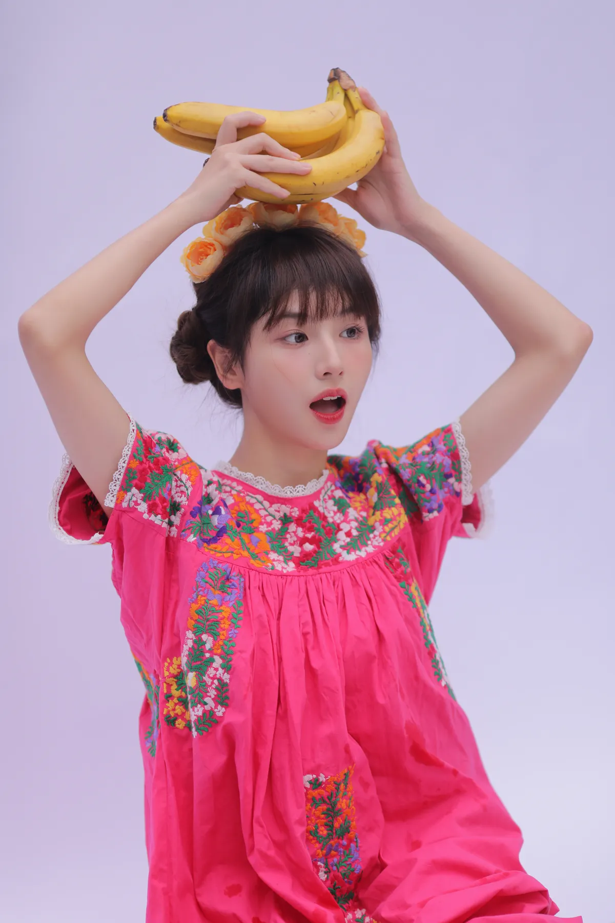 [艺图语] 2022.12.12 Vol.2660 – 弗里达 顾林x#[26P]-7