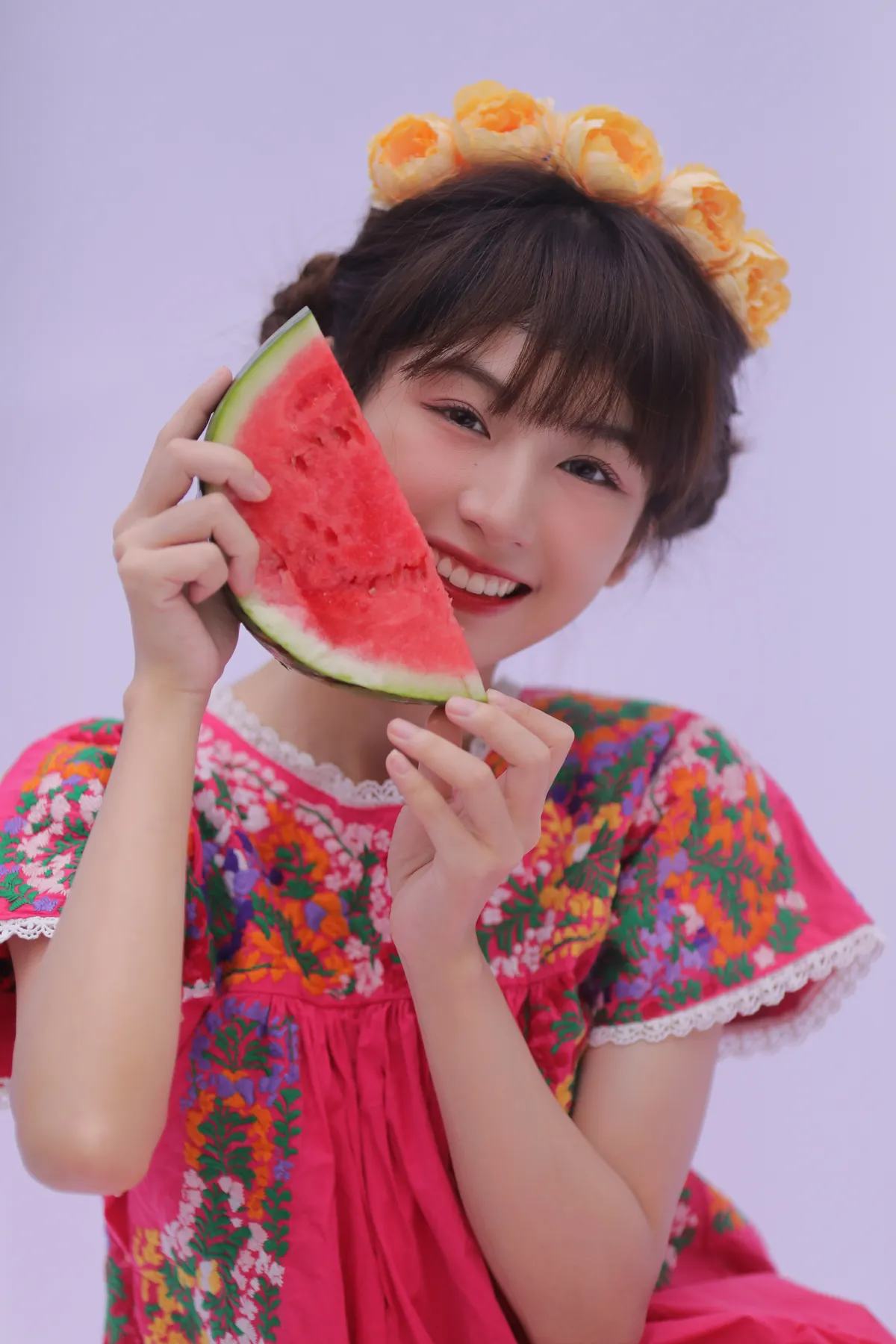 [艺图语] 2022.12.12 Vol.2660 – 弗里达 顾林x#[26P]-2