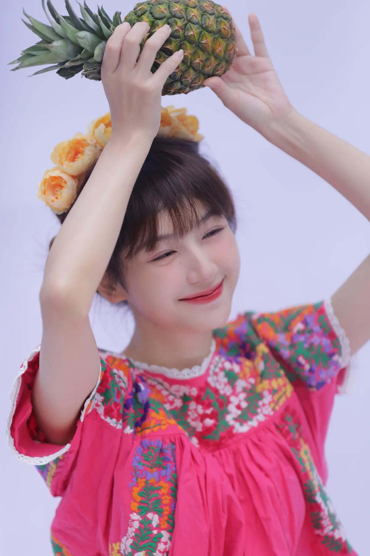 [艺图语] 2022.12.12 Vol.2660 – 弗里达 顾林x#[26P]-6