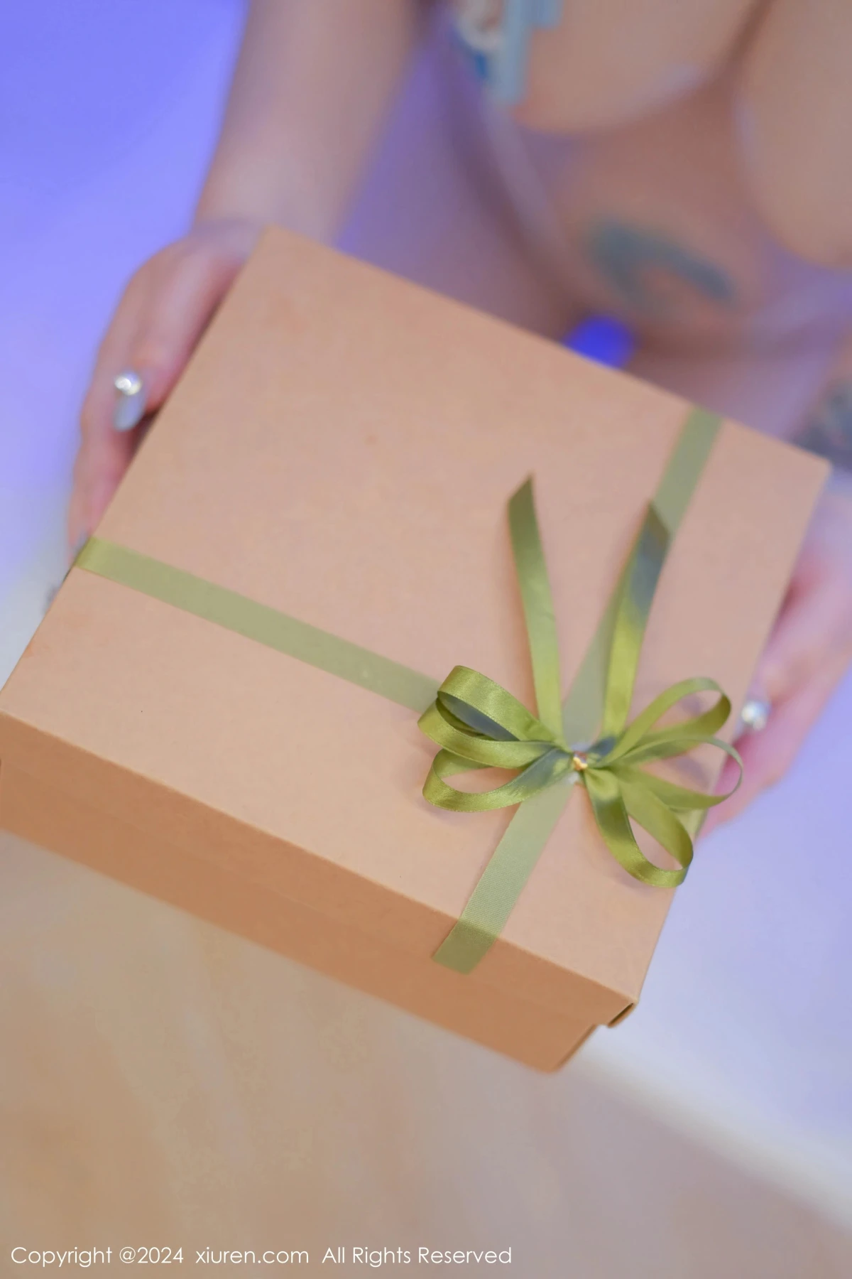 [秀人网] 2024.04.30 No.8478 妲己_Toxic#[89P]-9