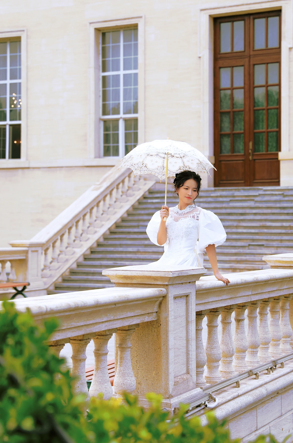 [艺图语] 2023.01.08 Vol.2870 – 仲夏时光 小小虫Laura#[27P]-10