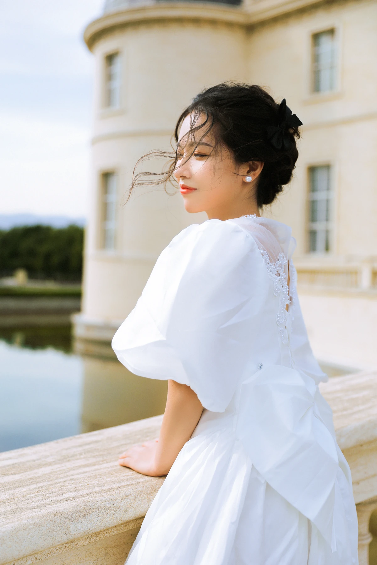 [艺图语] 2023.01.08 Vol.2870 – 仲夏时光 小小虫Laura#[27P]-2