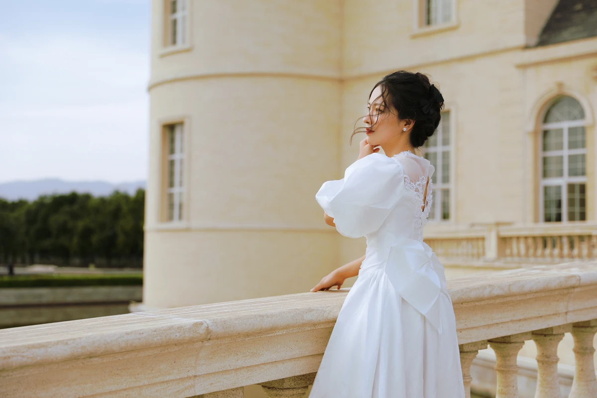 [艺图语] 2023.01.08 Vol.2870 – 仲夏时光 小小虫Laura#[27P]-3