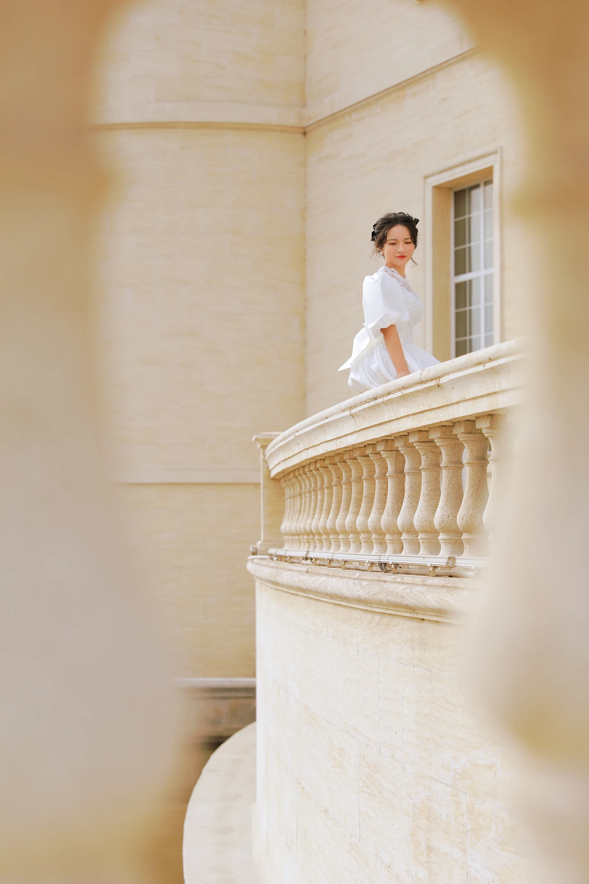 [艺图语] 2023.01.08 Vol.2870 – 仲夏时光 小小虫Laura#[27P]-4