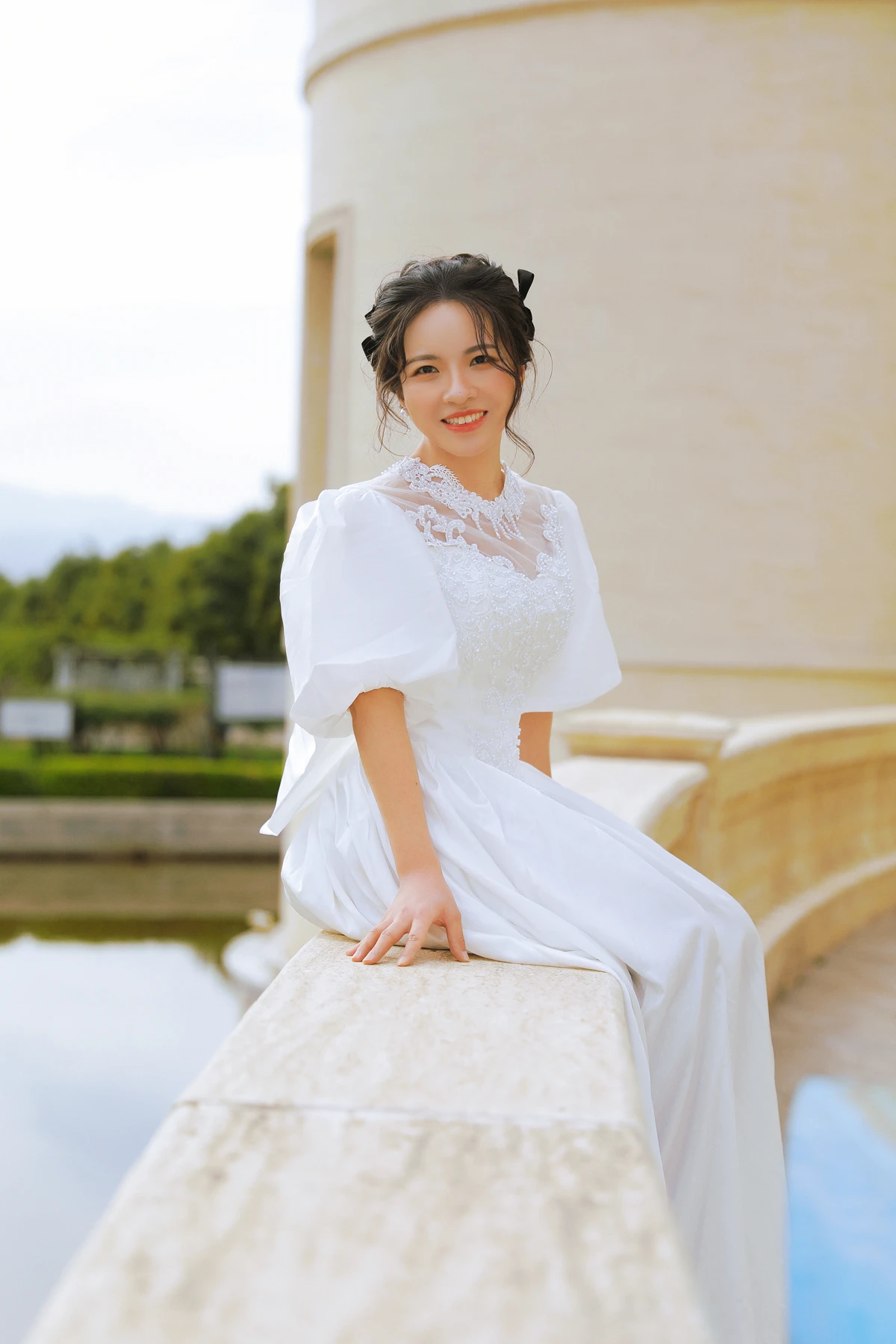 [艺图语] 2023.01.08 Vol.2870 – 仲夏时光 小小虫Laura#[27P]-5