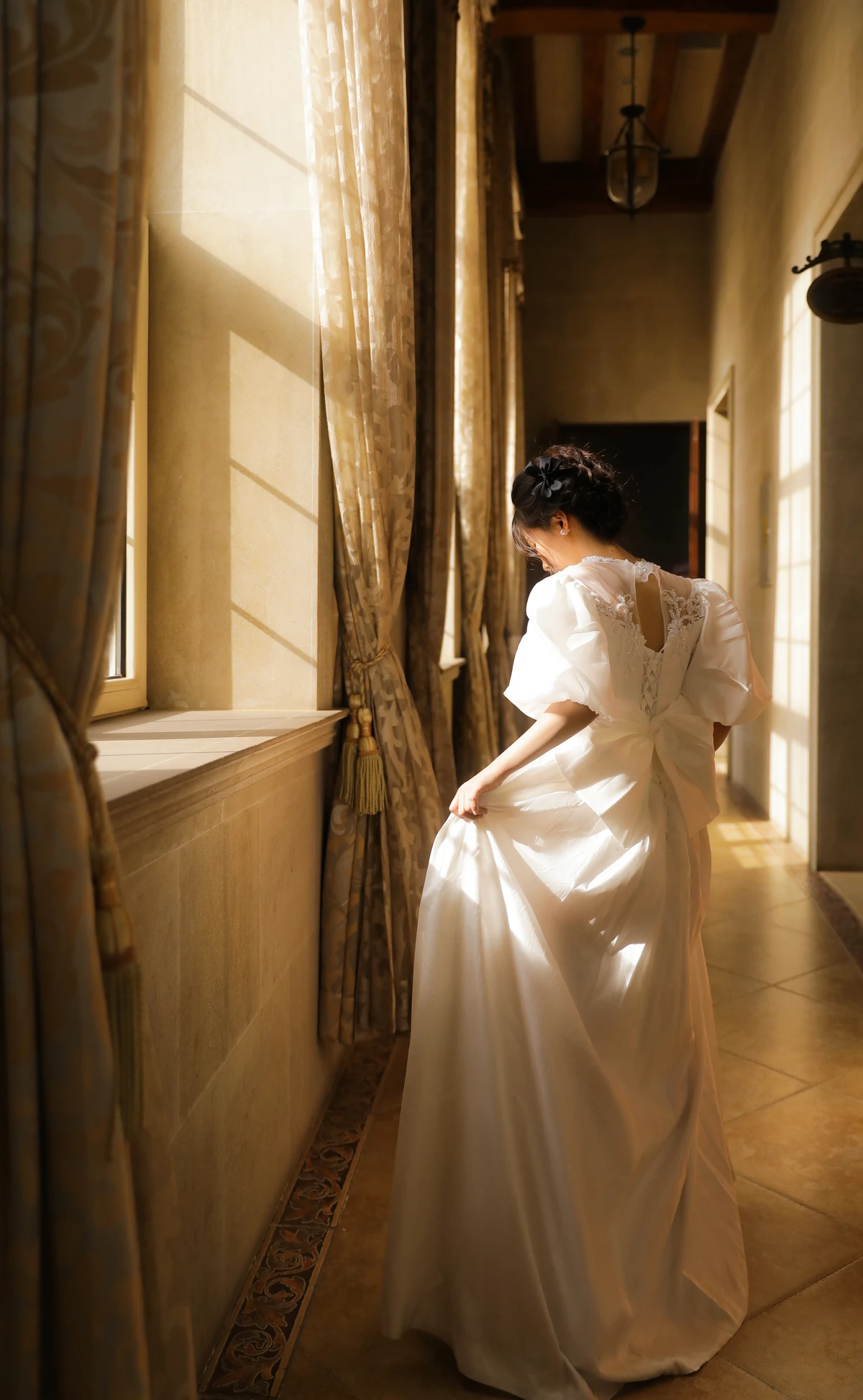 [艺图语] 2023.01.08 Vol.2870 – 仲夏时光 小小虫Laura#[27P]-6