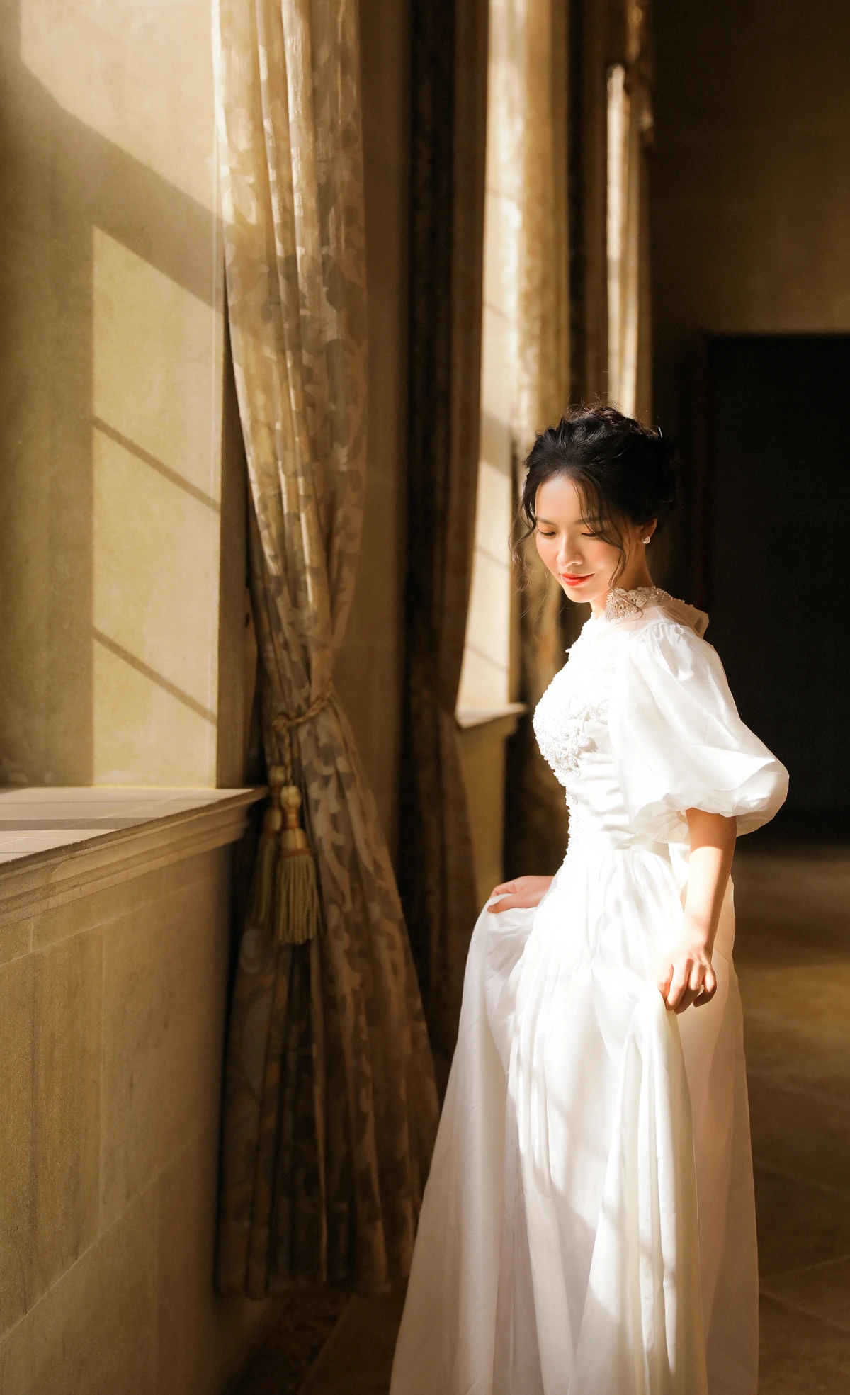 [艺图语] 2023.01.08 Vol.2870 – 仲夏时光 小小虫Laura#[27P]-7