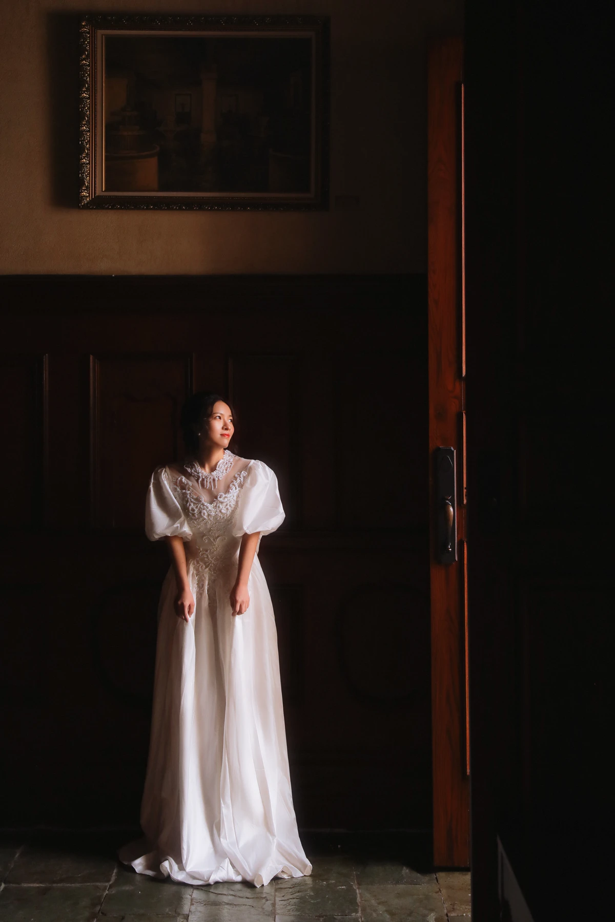 [艺图语] 2023.01.08 Vol.2870 – 仲夏时光 小小虫Laura#[27P]-9