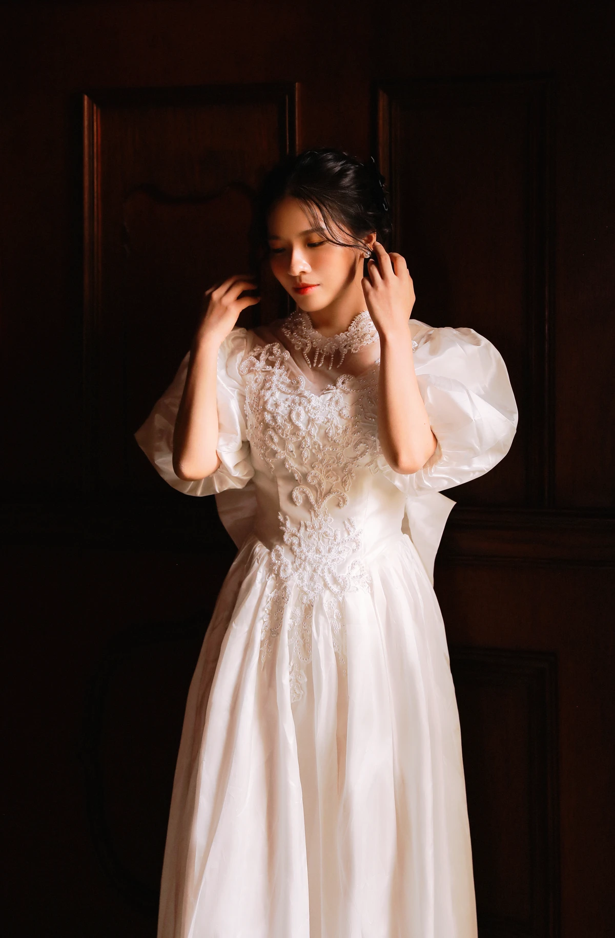 [艺图语] 2023.01.08 Vol.2870 – 仲夏时光 小小虫Laura#[27P]-10