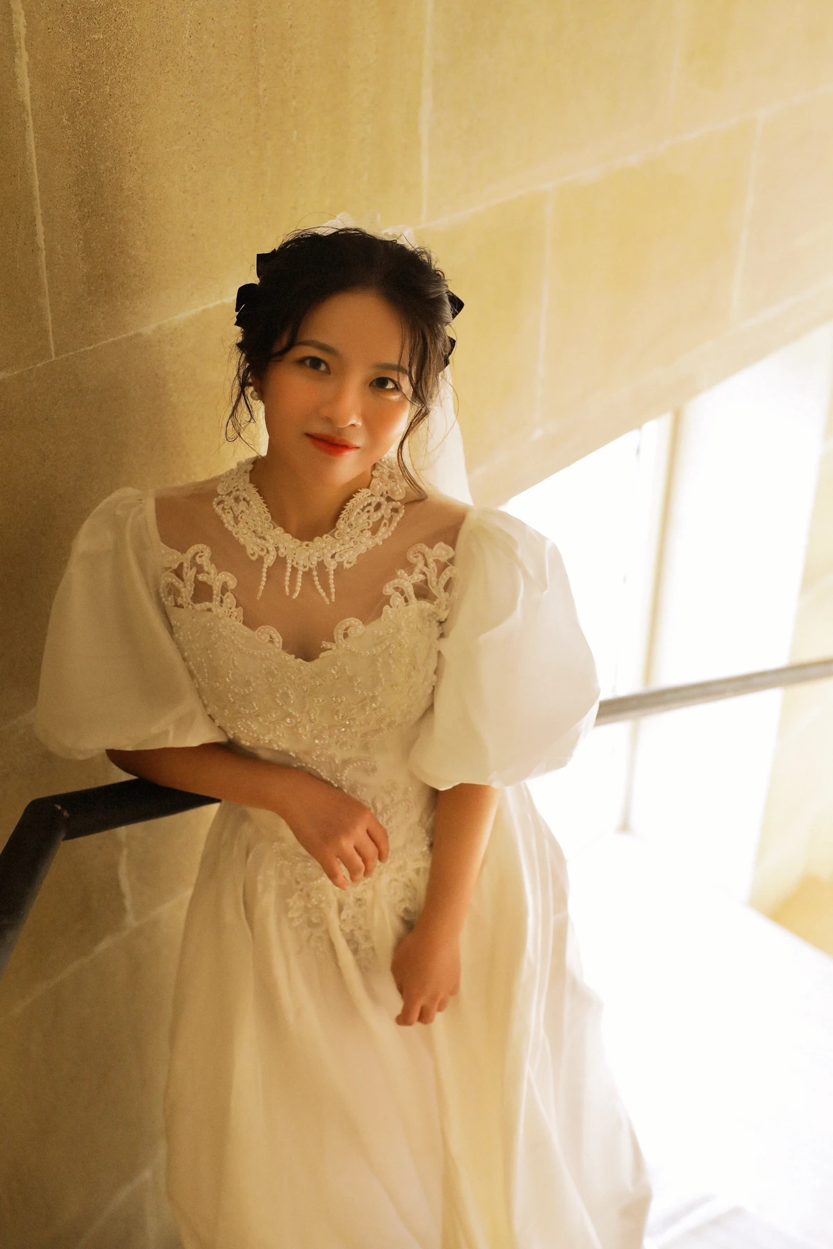 [艺图语] 2023.01.08 Vol.2870 – 仲夏时光 小小虫Laura#[27P]-2