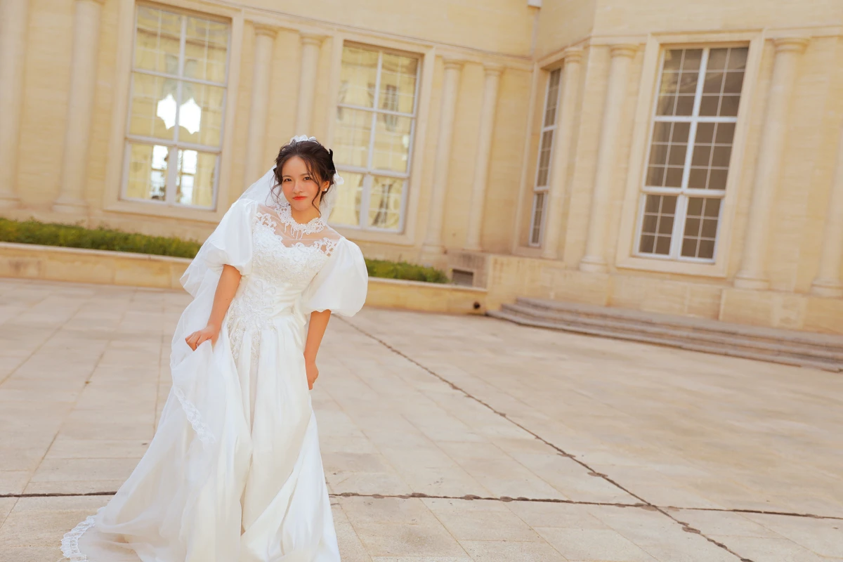 [艺图语] 2023.01.08 Vol.2870 – 仲夏时光 小小虫Laura#[27P]-4