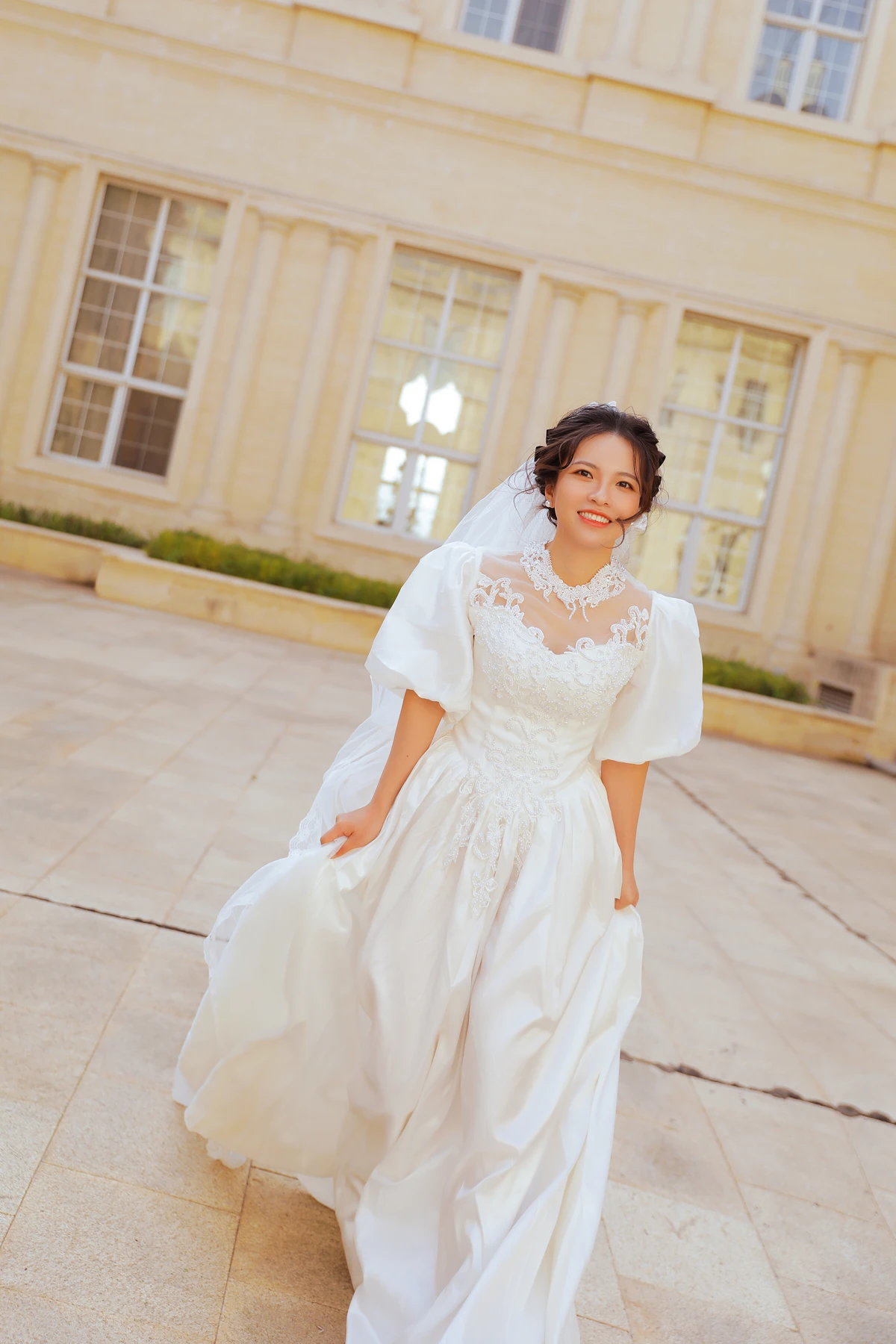 [艺图语] 2023.01.08 Vol.2870 – 仲夏时光 小小虫Laura#[27P]-5