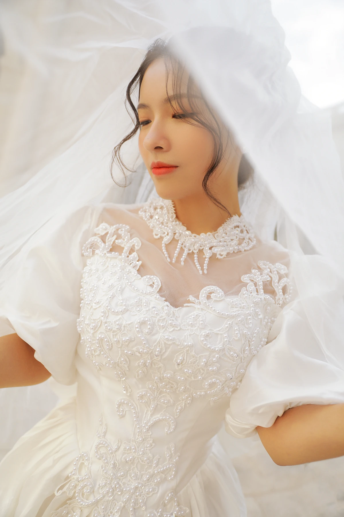 [艺图语] 2023.01.08 Vol.2870 – 仲夏时光 小小虫Laura#[27P]-6