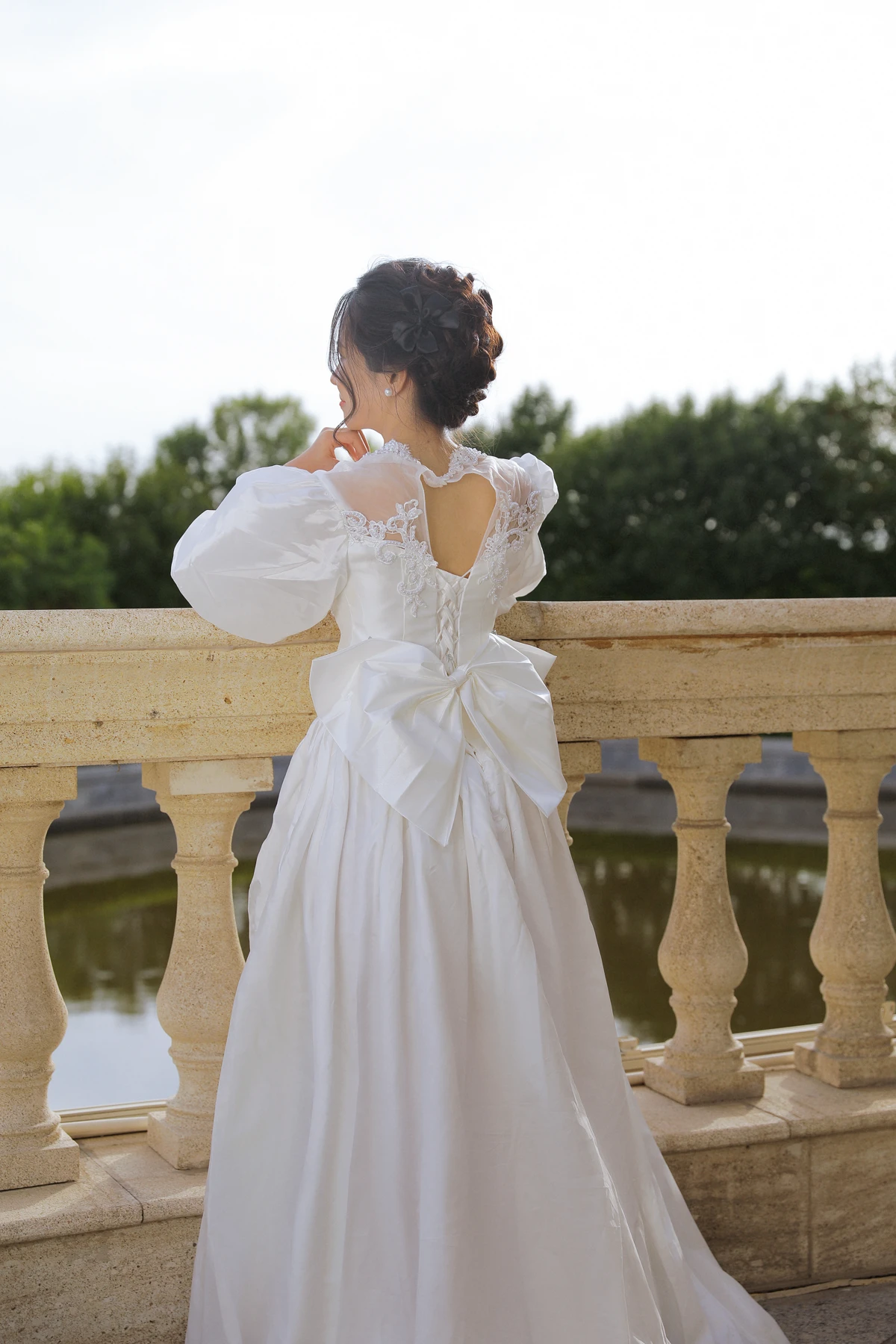 [艺图语] 2023.01.08 Vol.2870 – 仲夏时光 小小虫Laura#[27P]-7