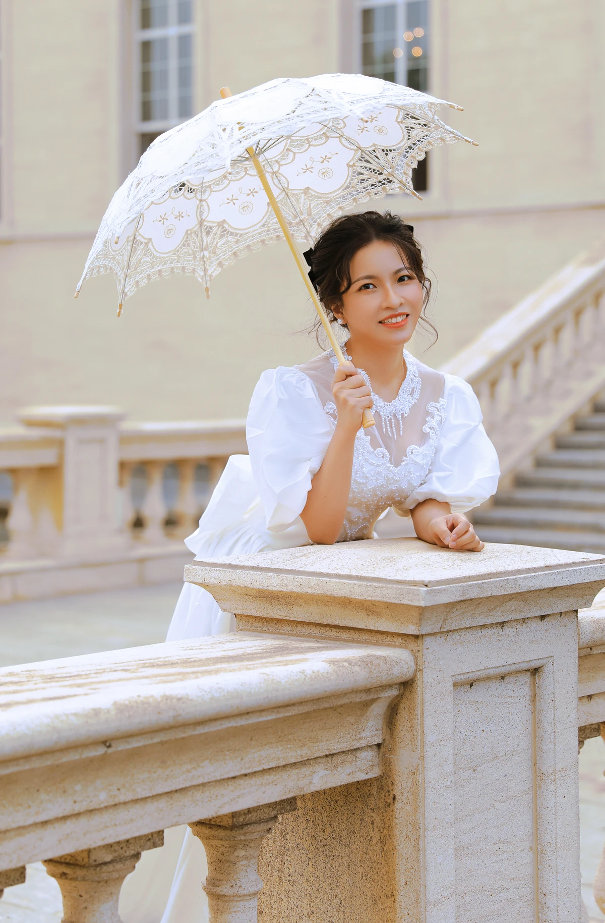 [艺图语] 2023.01.08 Vol.2870 – 仲夏时光 小小虫Laura#[27P]-3