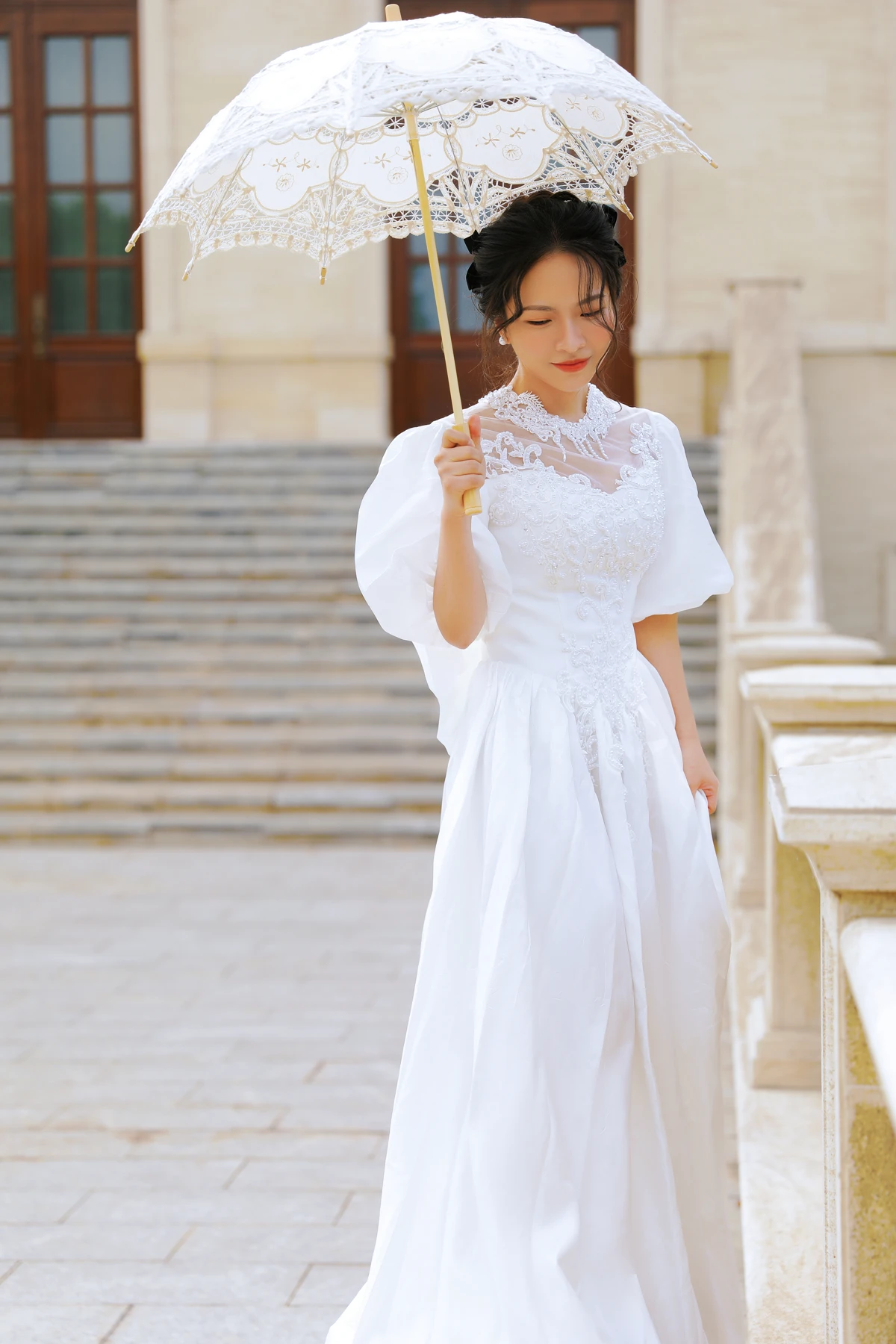 [艺图语] 2023.01.08 Vol.2870 – 仲夏时光 小小虫Laura#[27P]-4