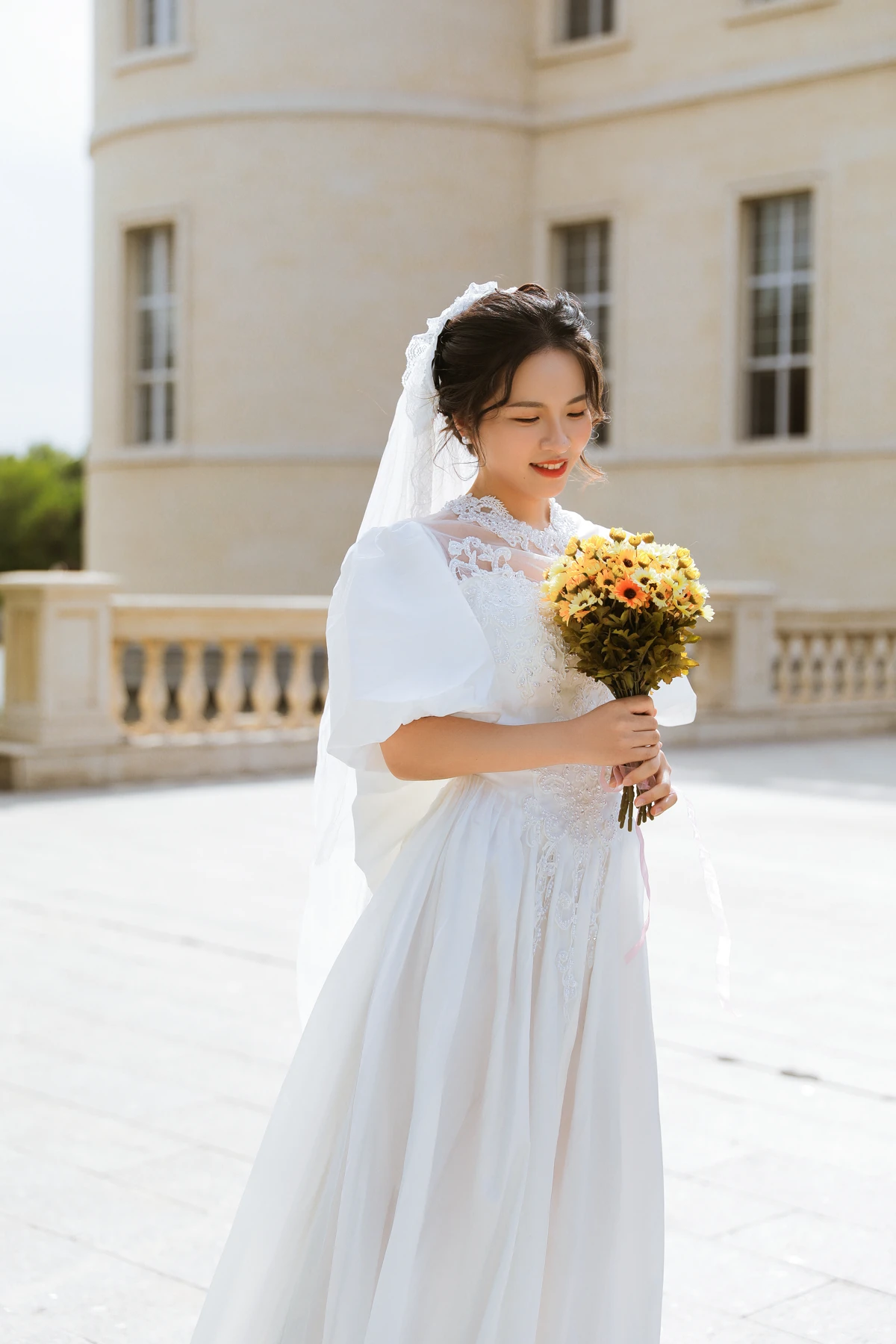 [艺图语] 2023.01.08 Vol.2870 – 仲夏时光 小小虫Laura#[27P]-9