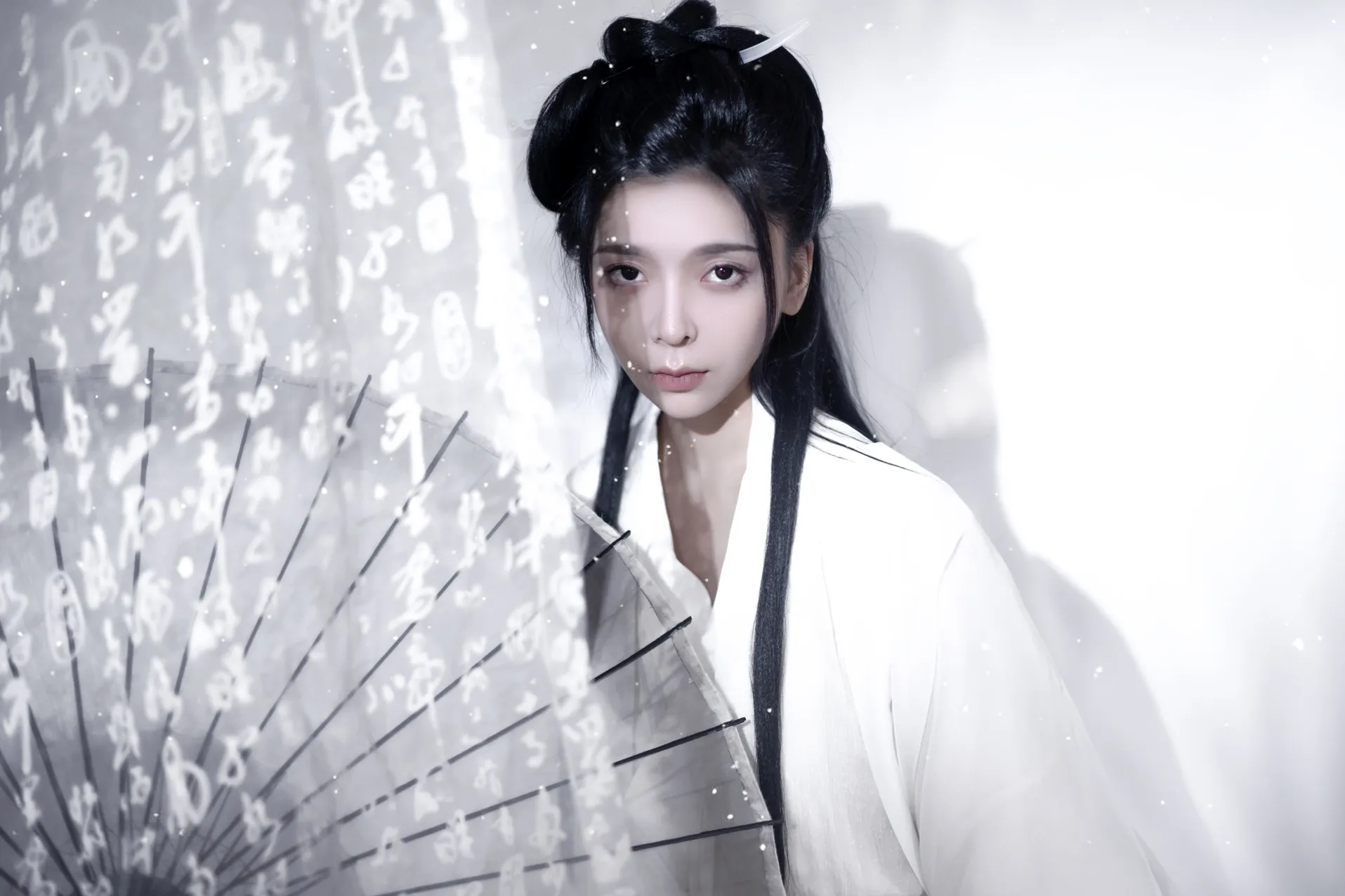 [YITUYU] 2022.12.05 Vol.2601 – Bucai according to zero#[29P]-1