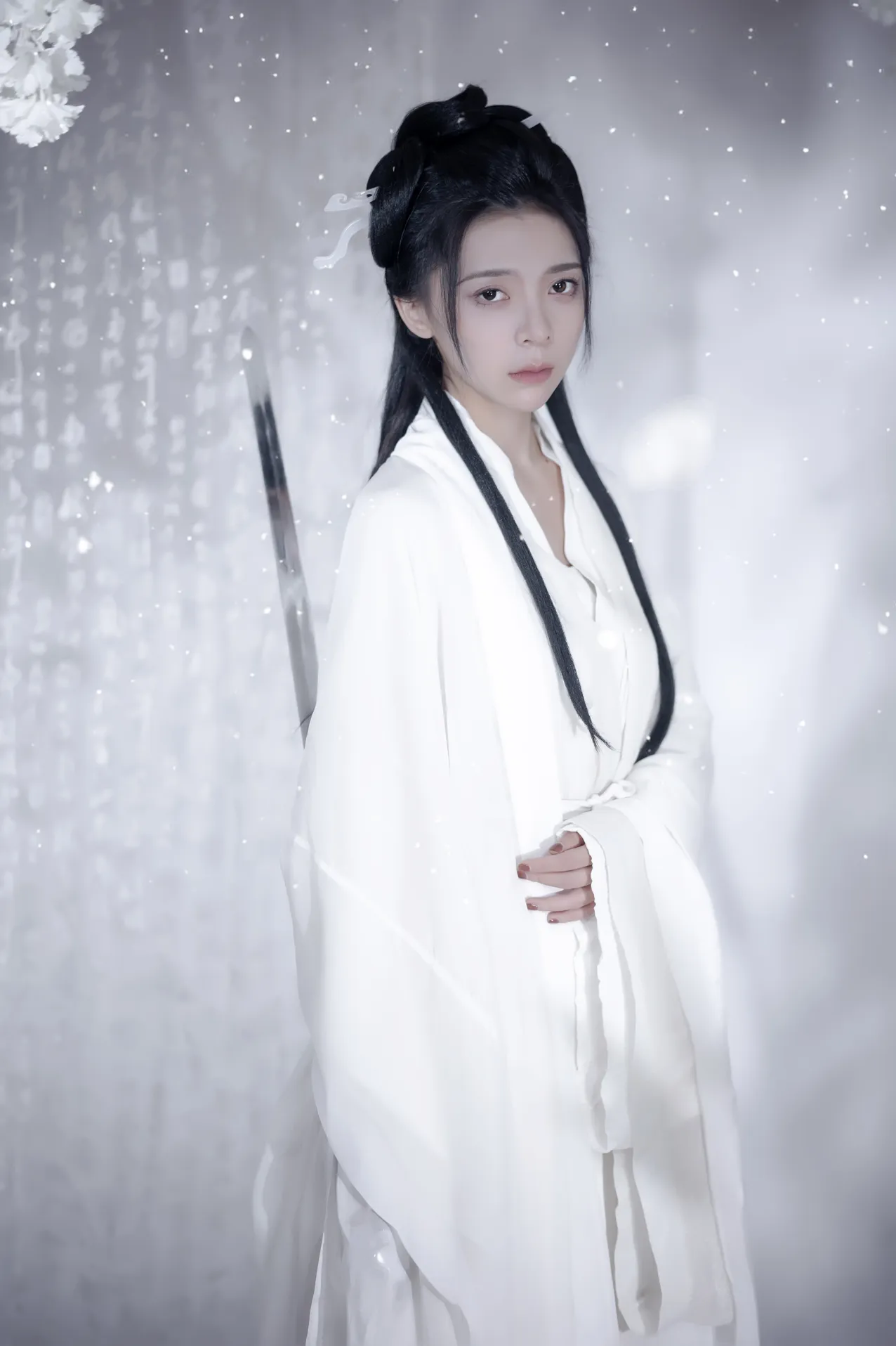[YITUYU] 2022.12.05 Vol.2601 – Bucai according to zero#[29P]-3