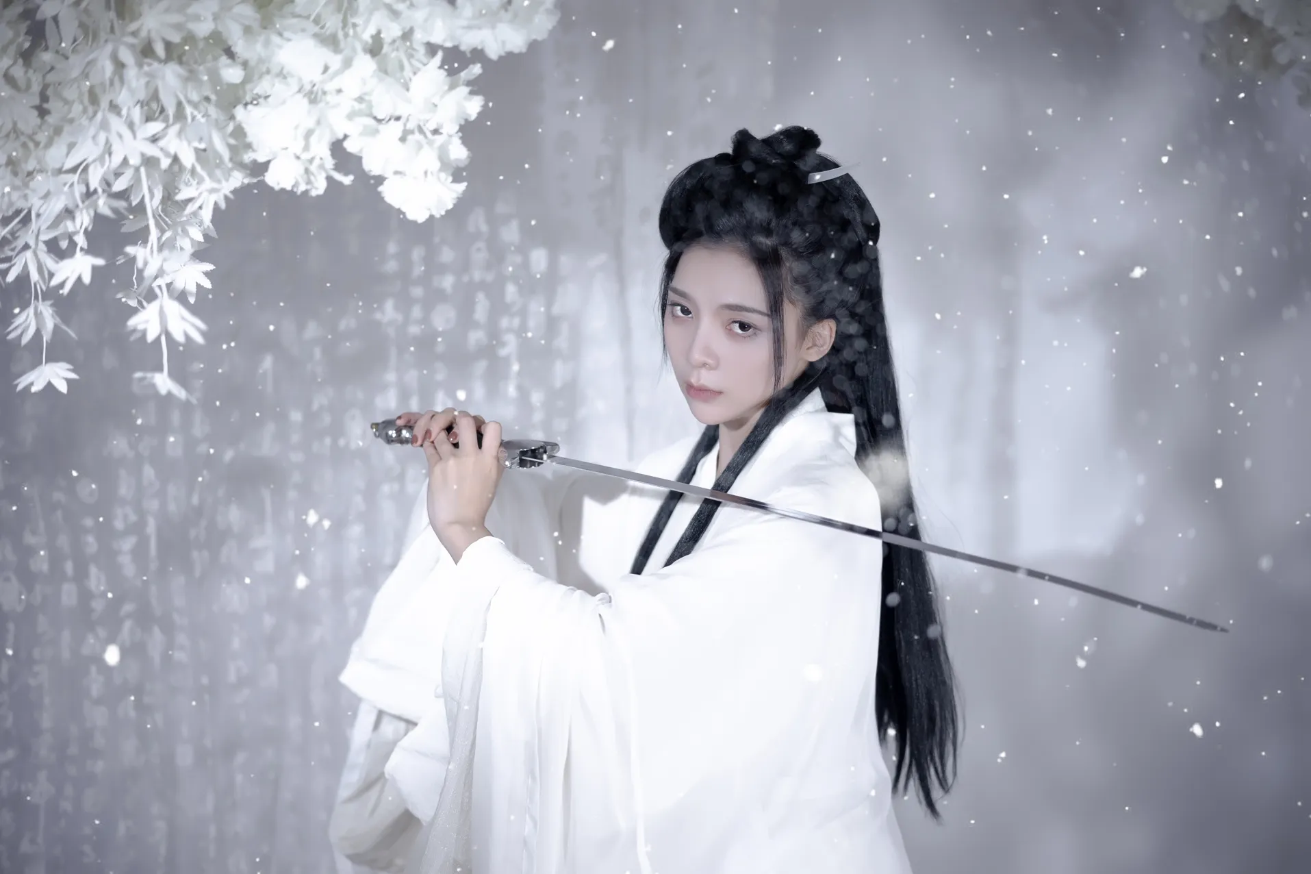 [YITUYU] 2022.12.05 Vol.2601 – Bucai according to zero#[29P]-5