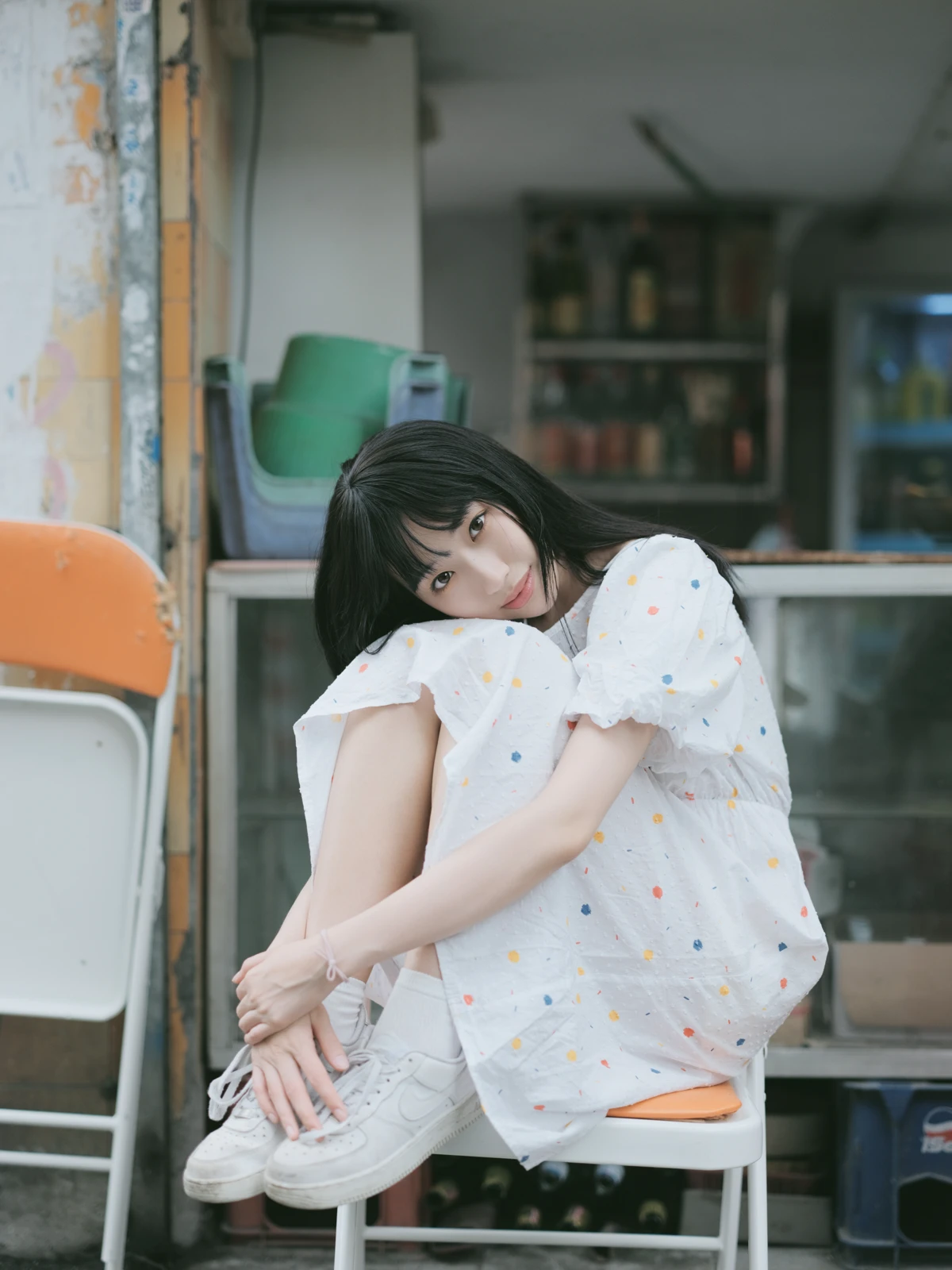 [艺图语] 2023.05.20 Vol.3051 – 我们都是这样长大的 UU#[48P]-6
